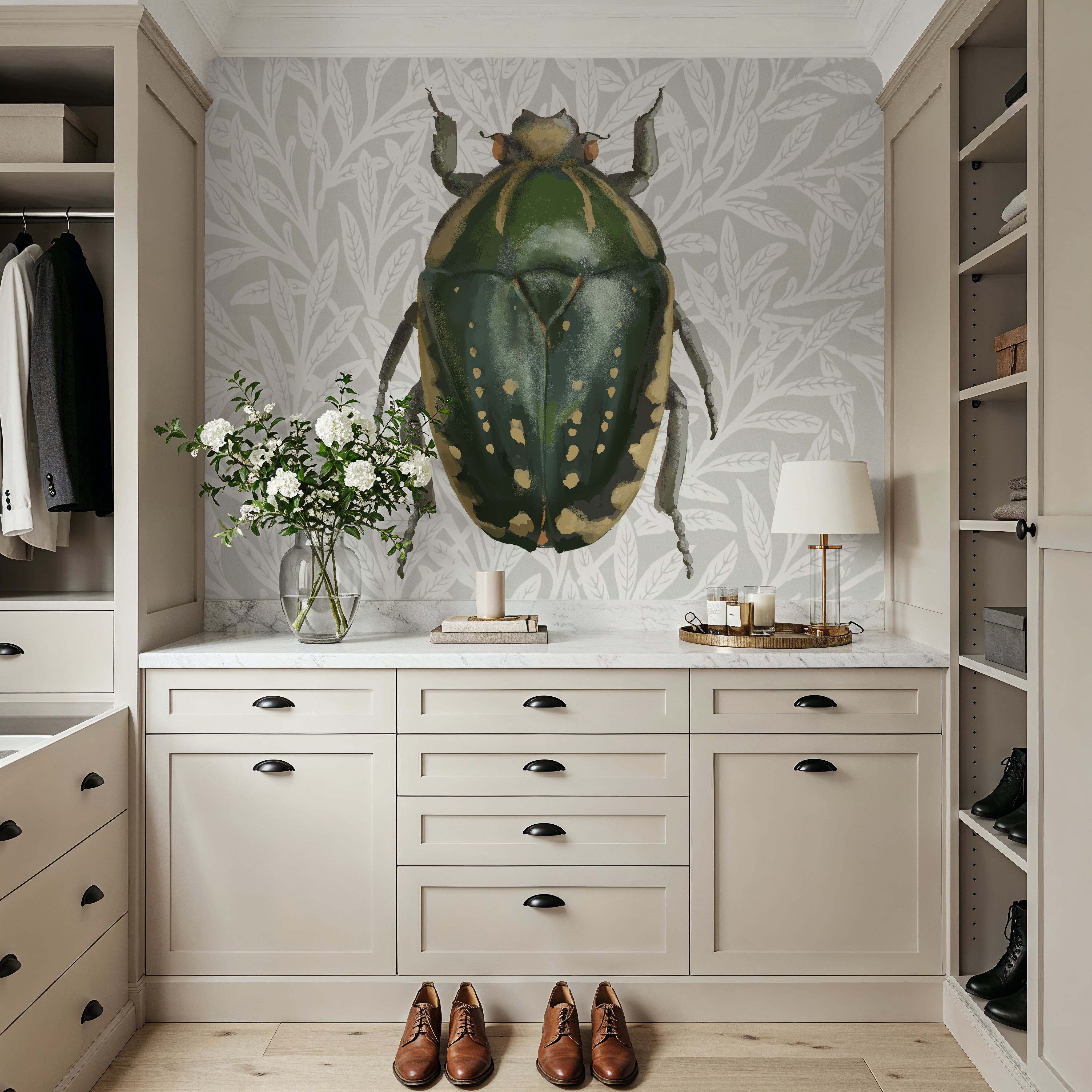 Zoom Beetle I