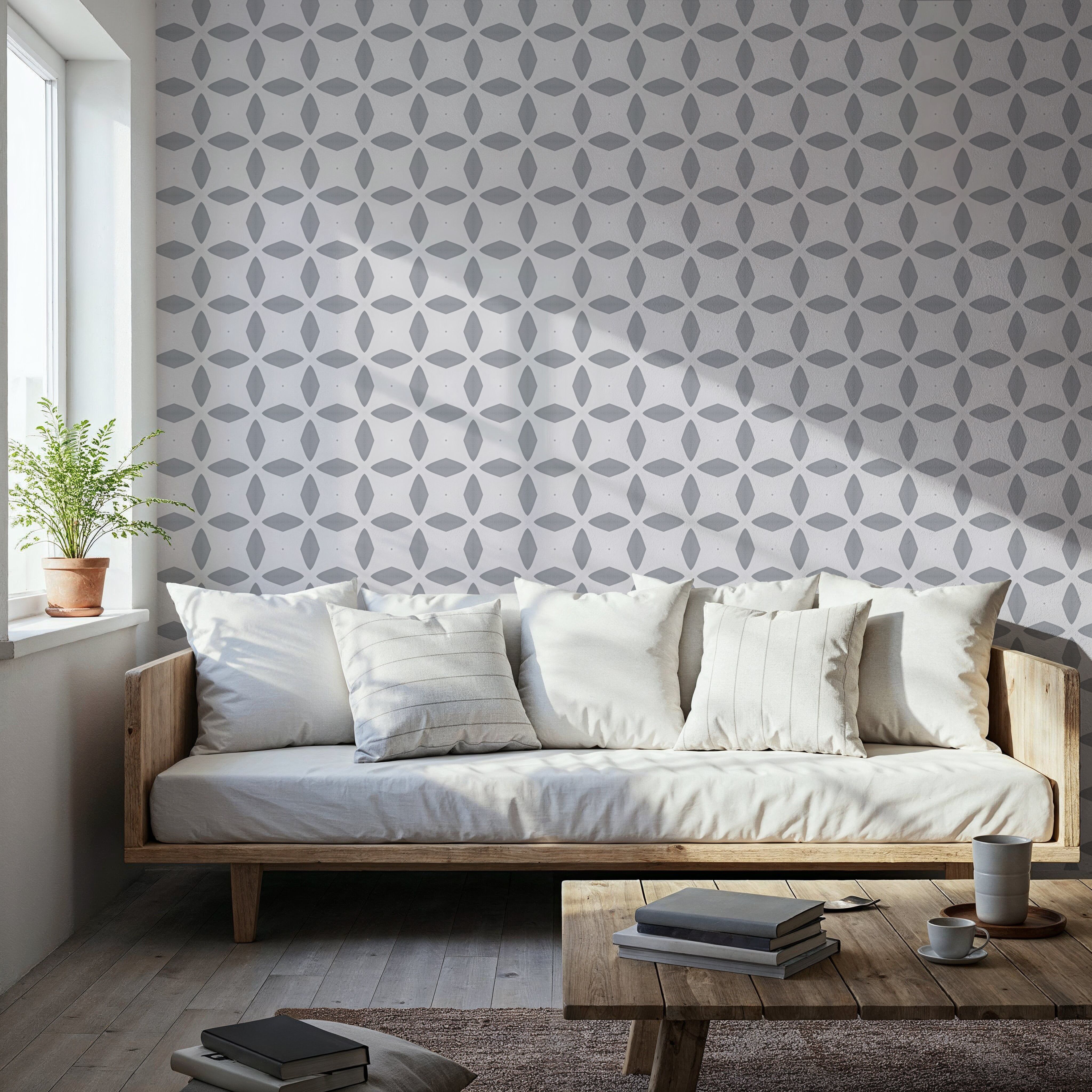 Temara Fractal, Wallpaper