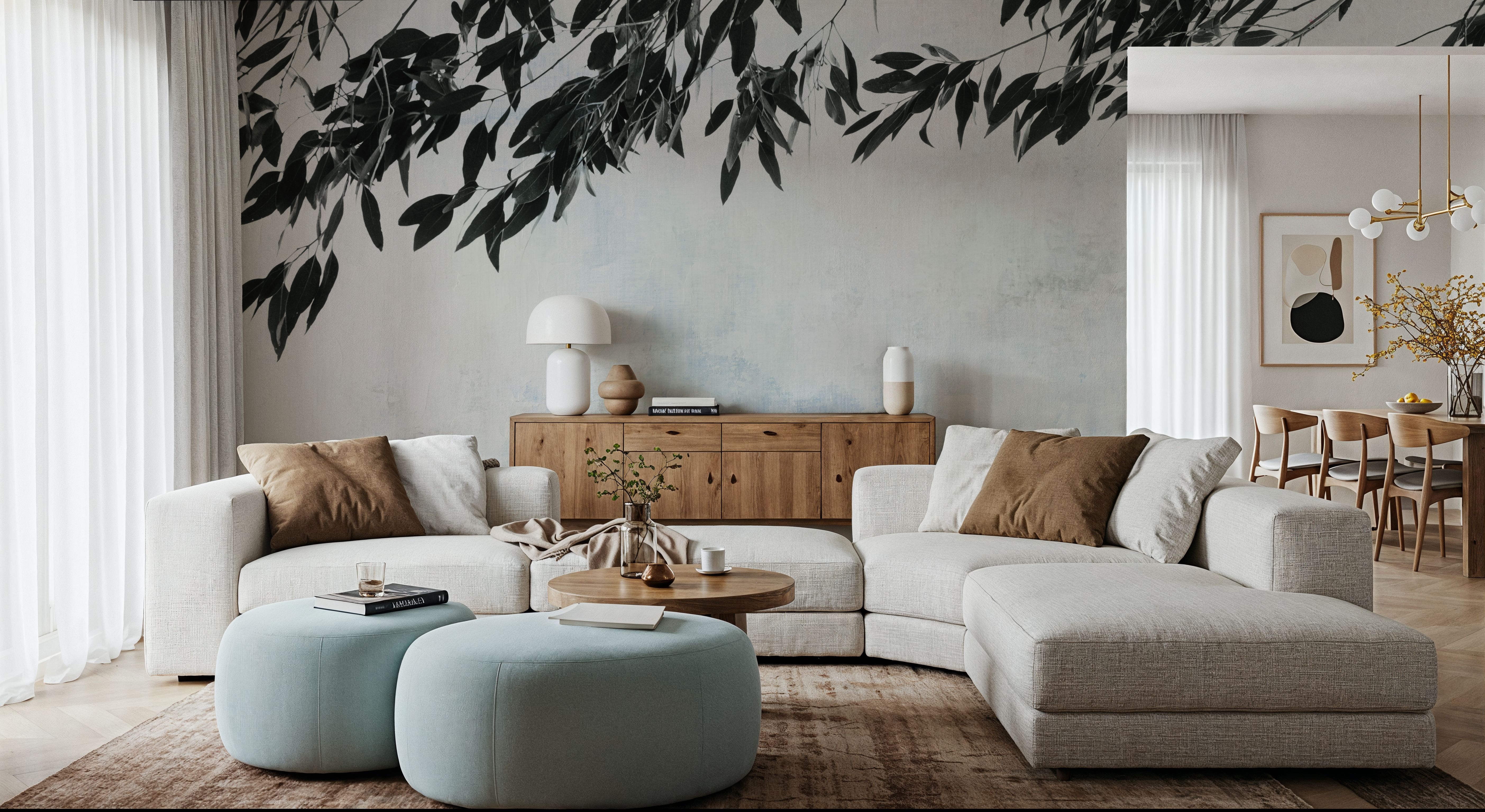 Eucalyptus