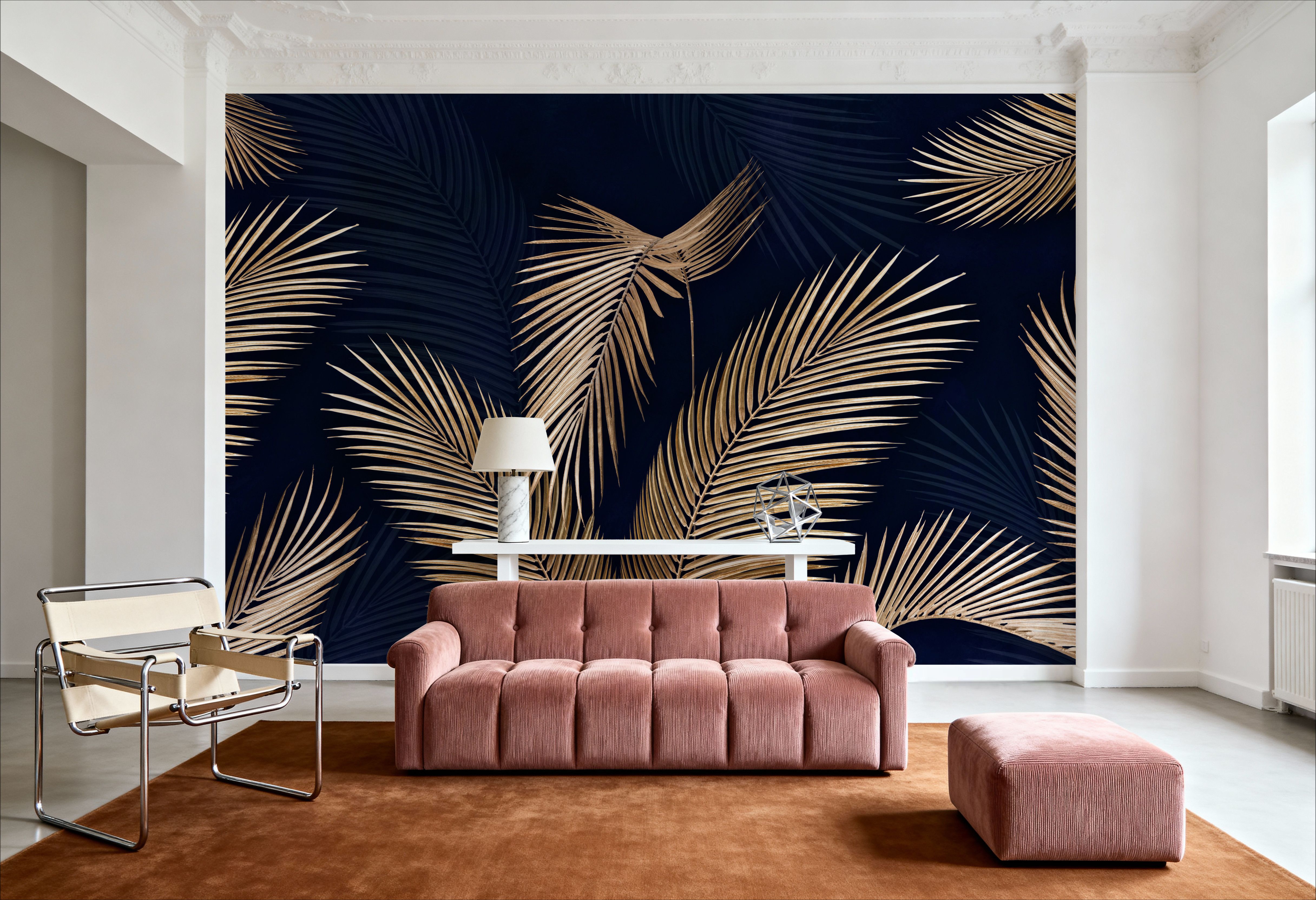 Bright Palms