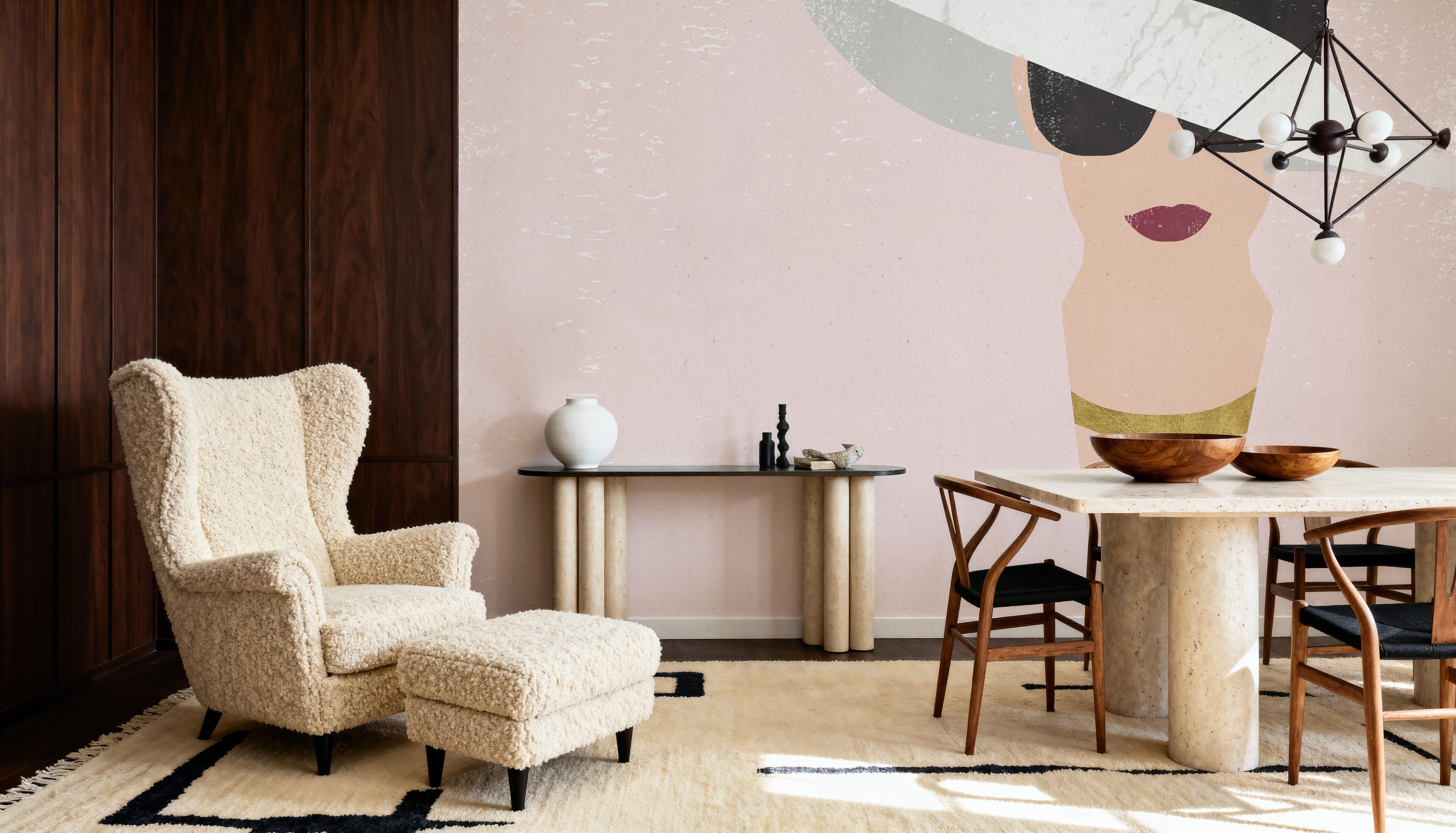 Marble Fashion Forward