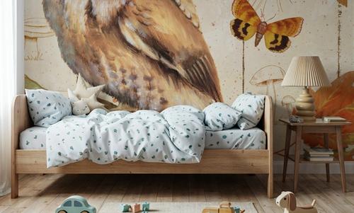 Owl Lodge I