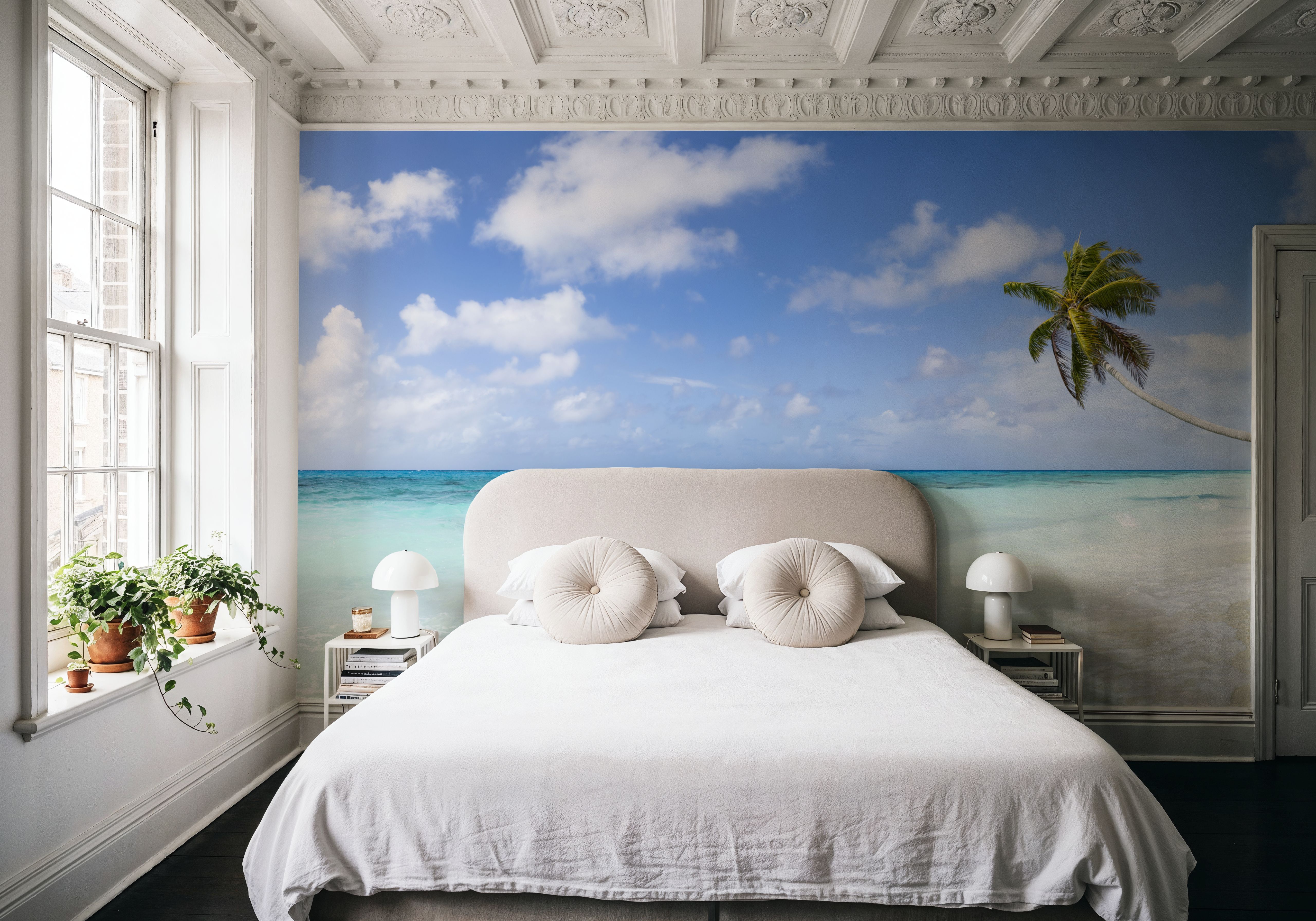 Atoll Beach