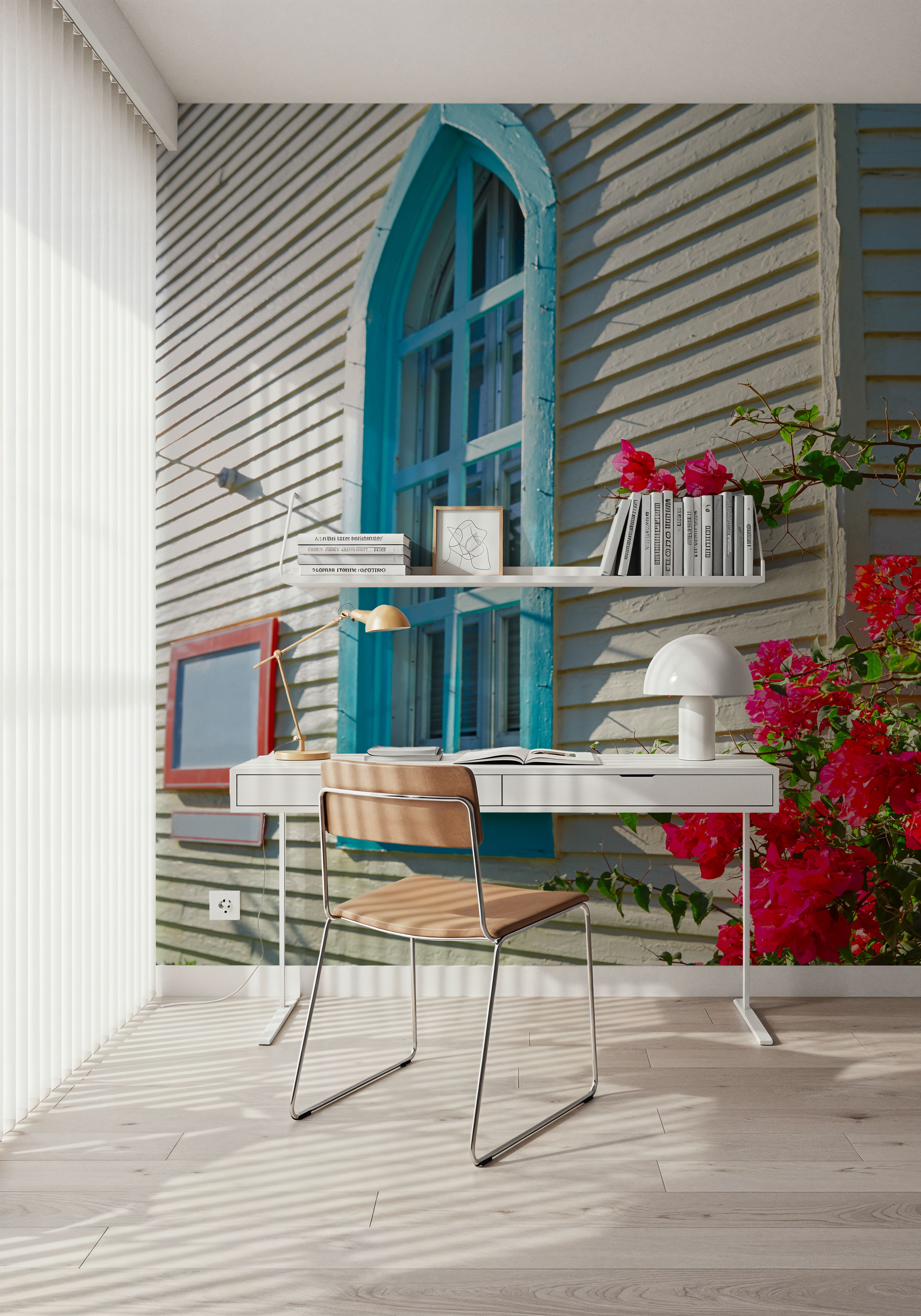 Key West Facade