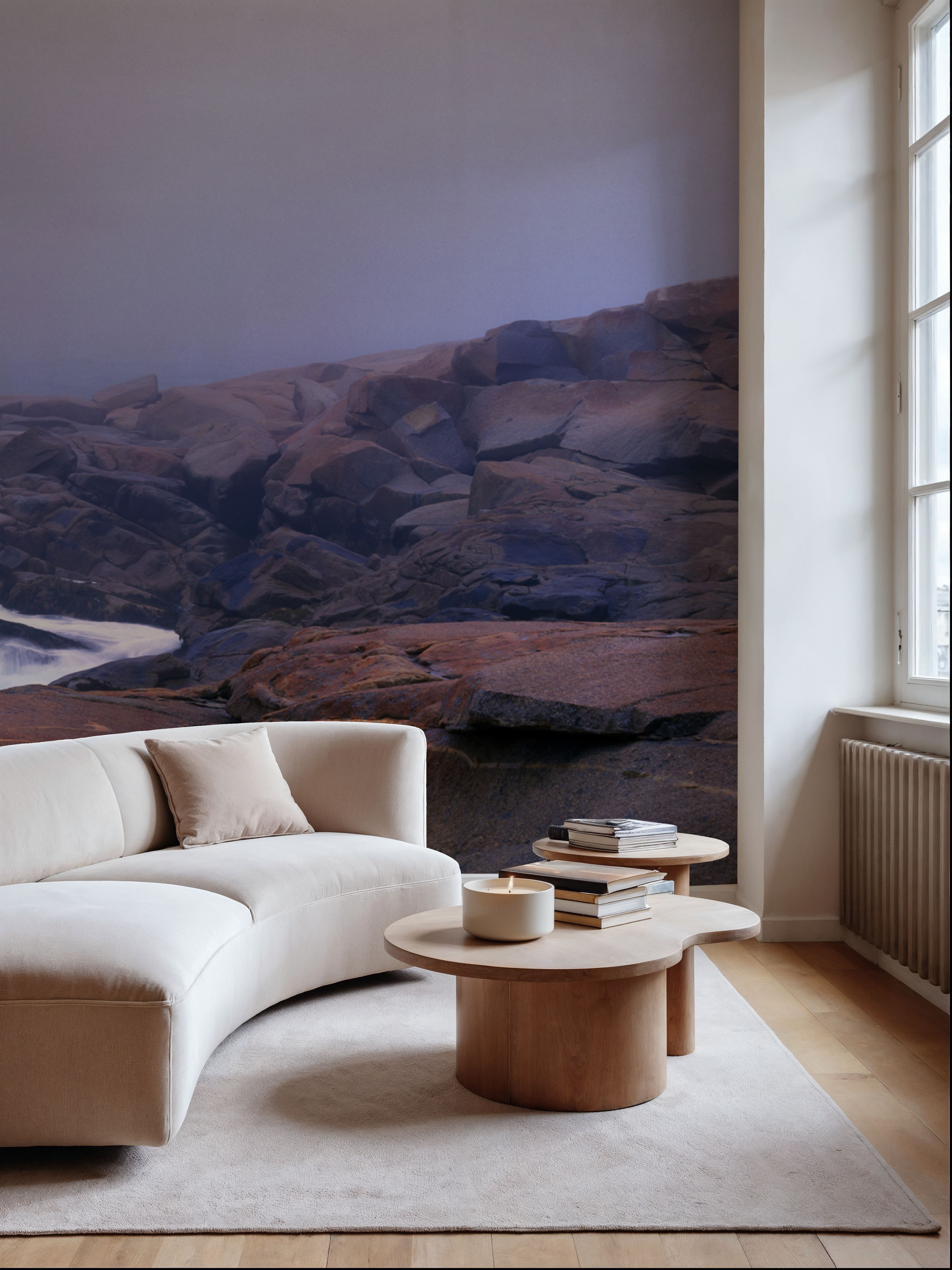 Peggy's Cove Lighthouse