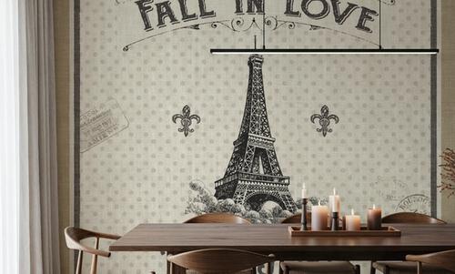 Paris Love