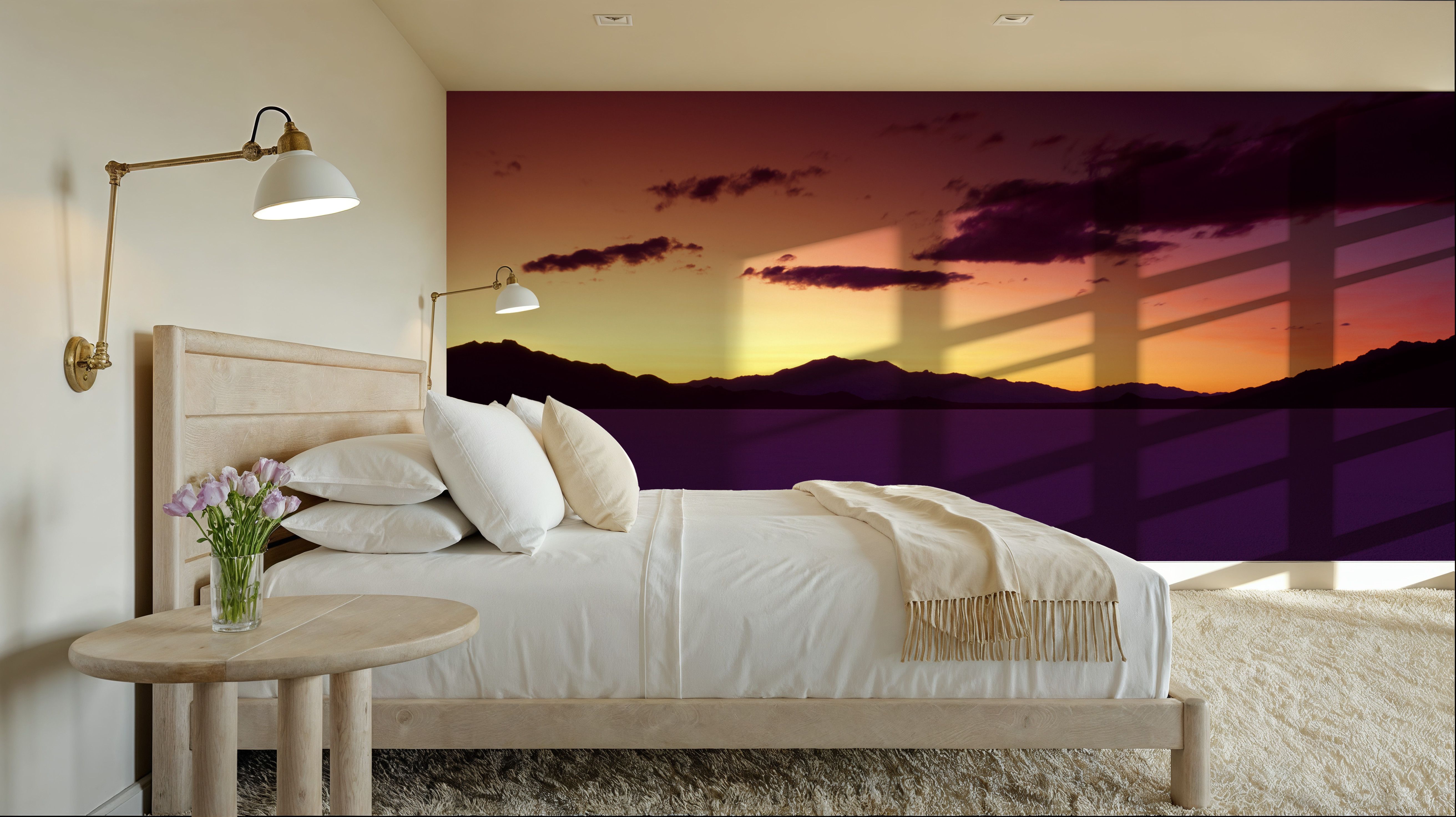 Painted Desert Horizon