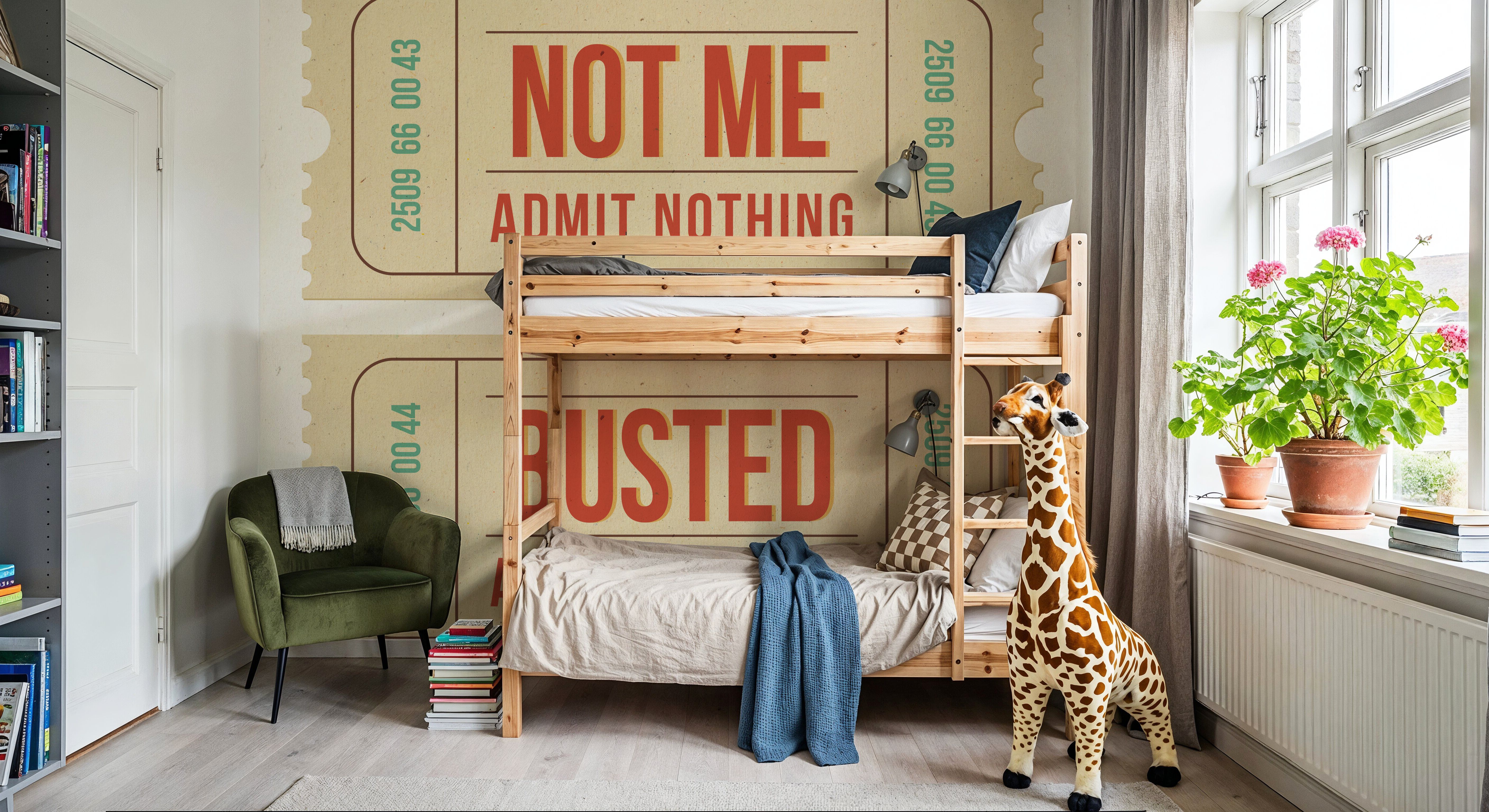 Admit Nothing II