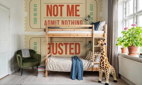 Admit Nothing II
