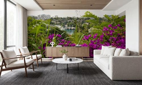Urban Bloom