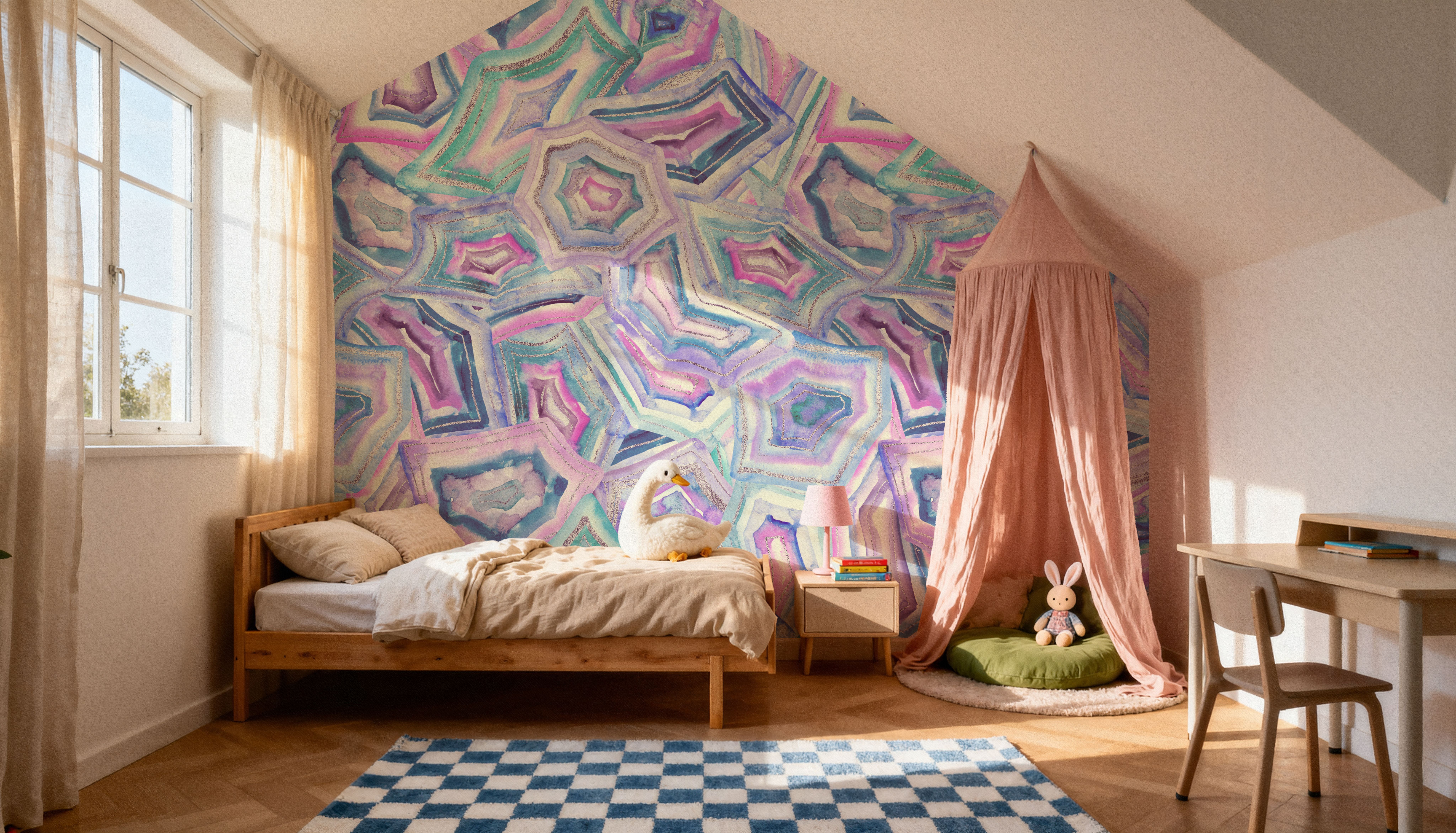 Agate Dreams