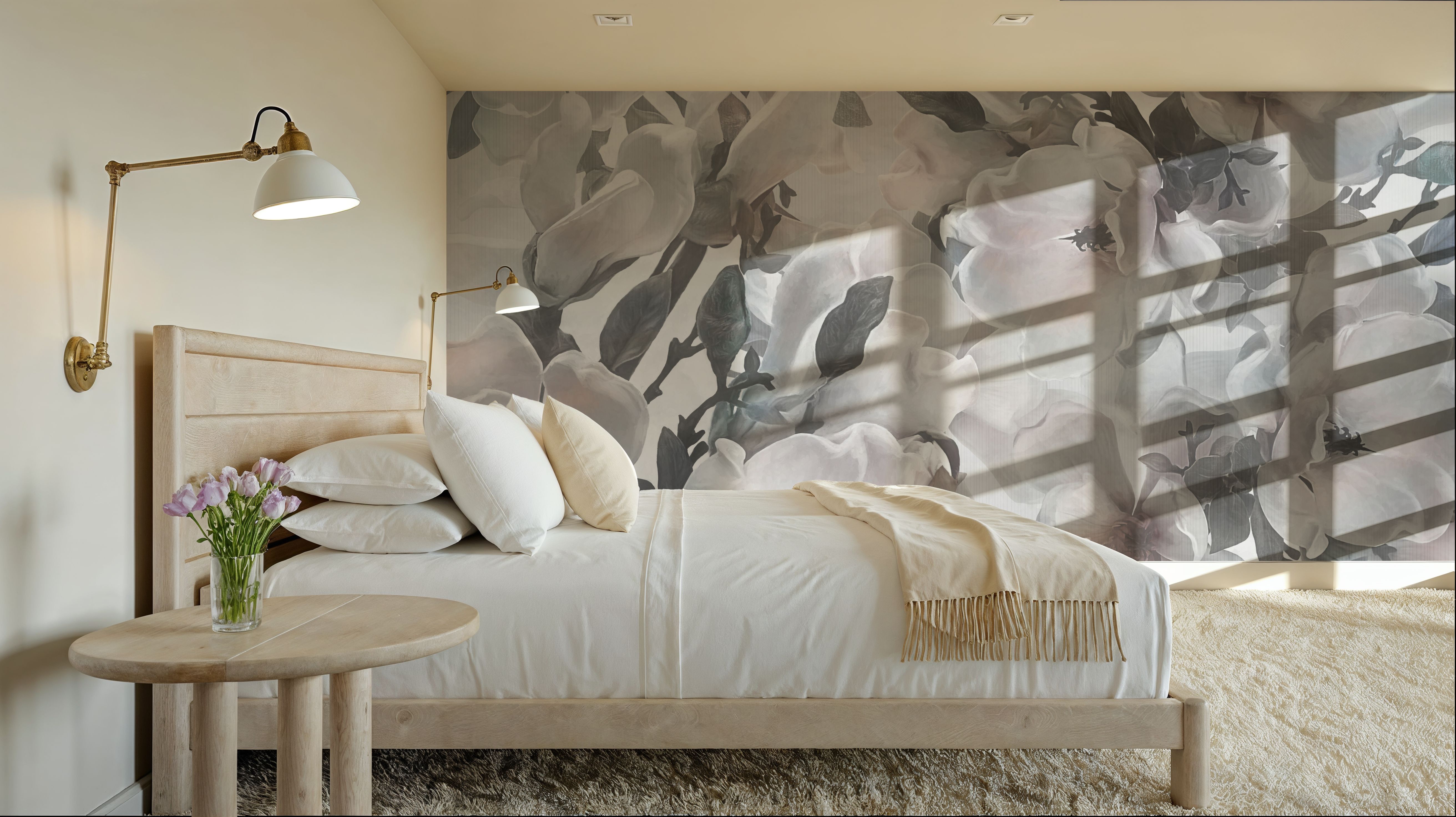 Dreaming of Magnolias Harmony