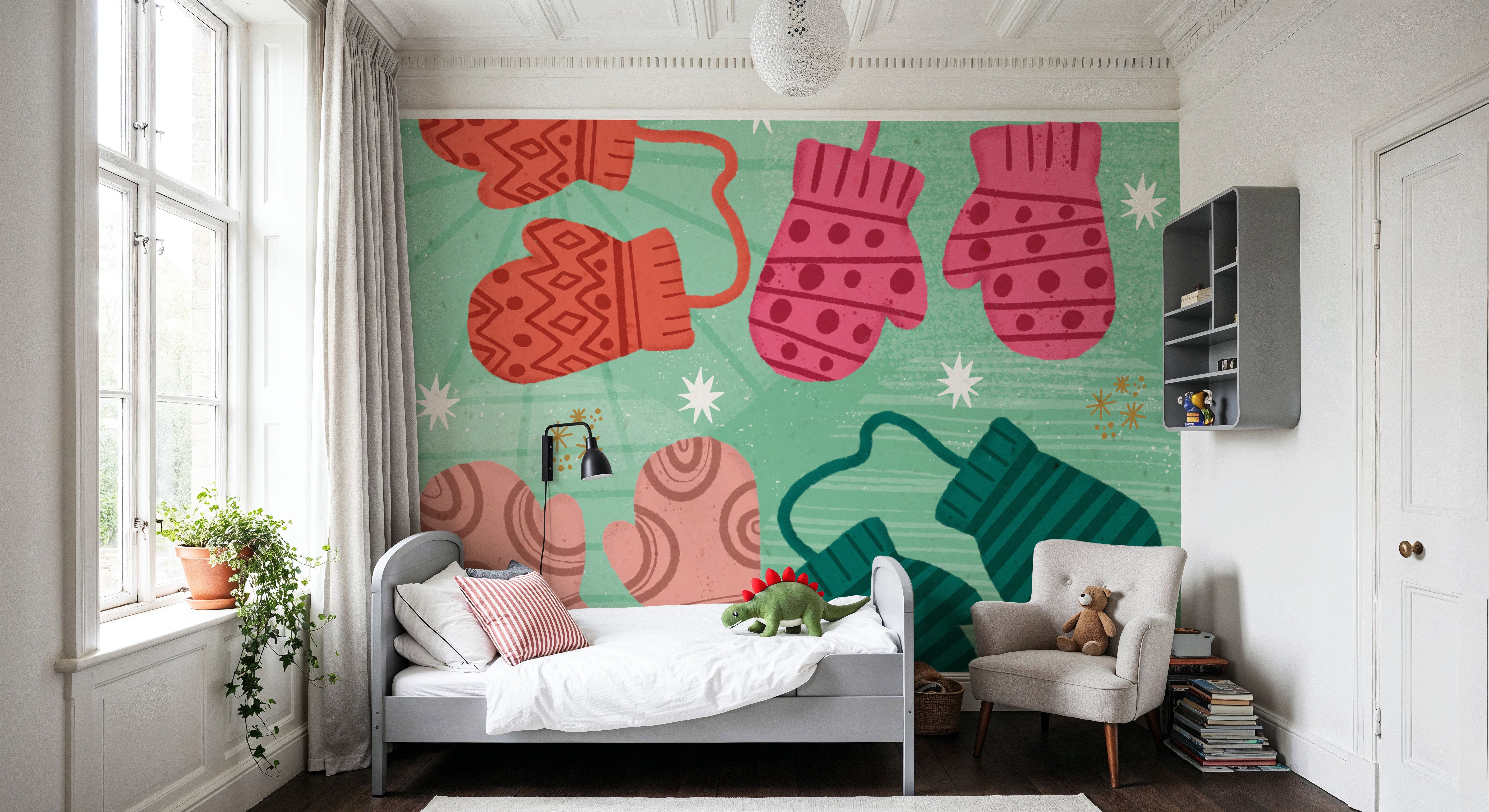 Cozy Cheer IV