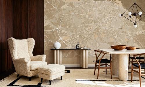 Edinburgh Ochre