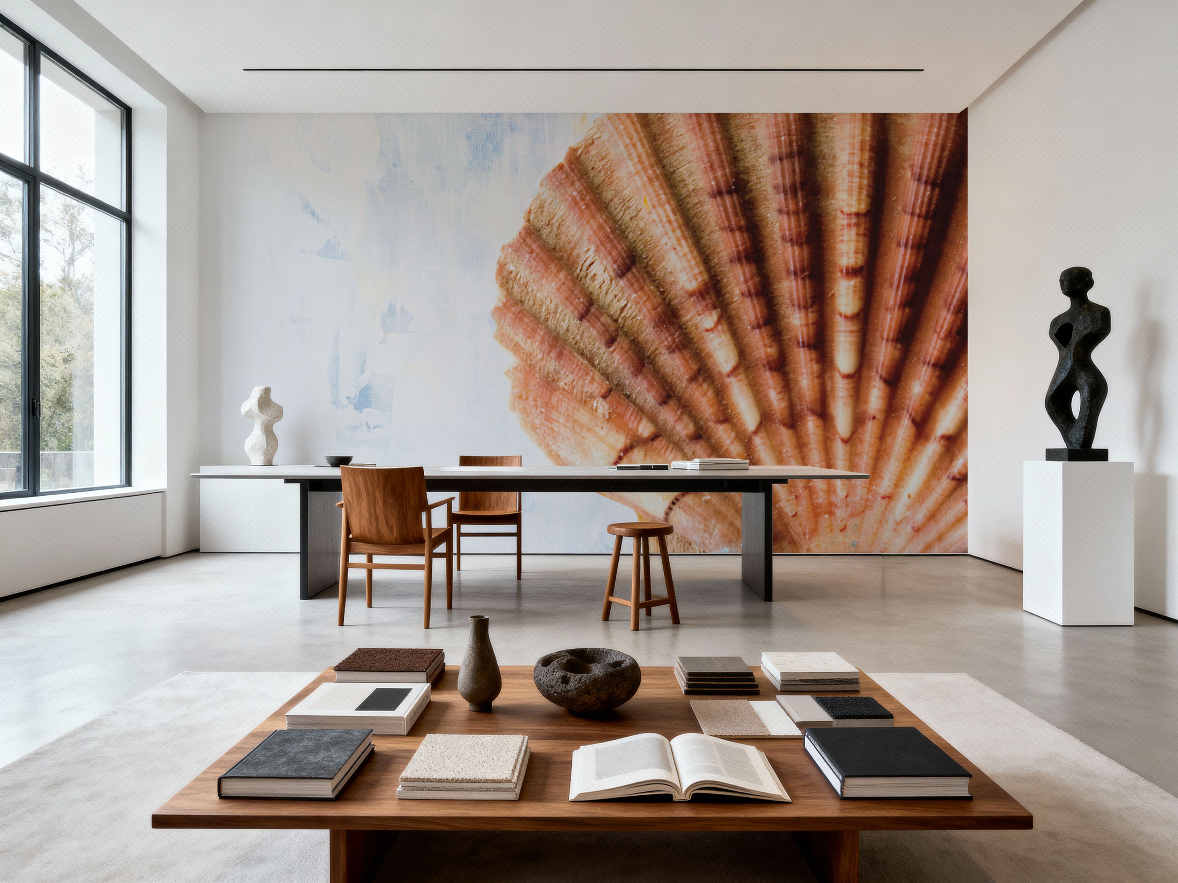 Seashell
