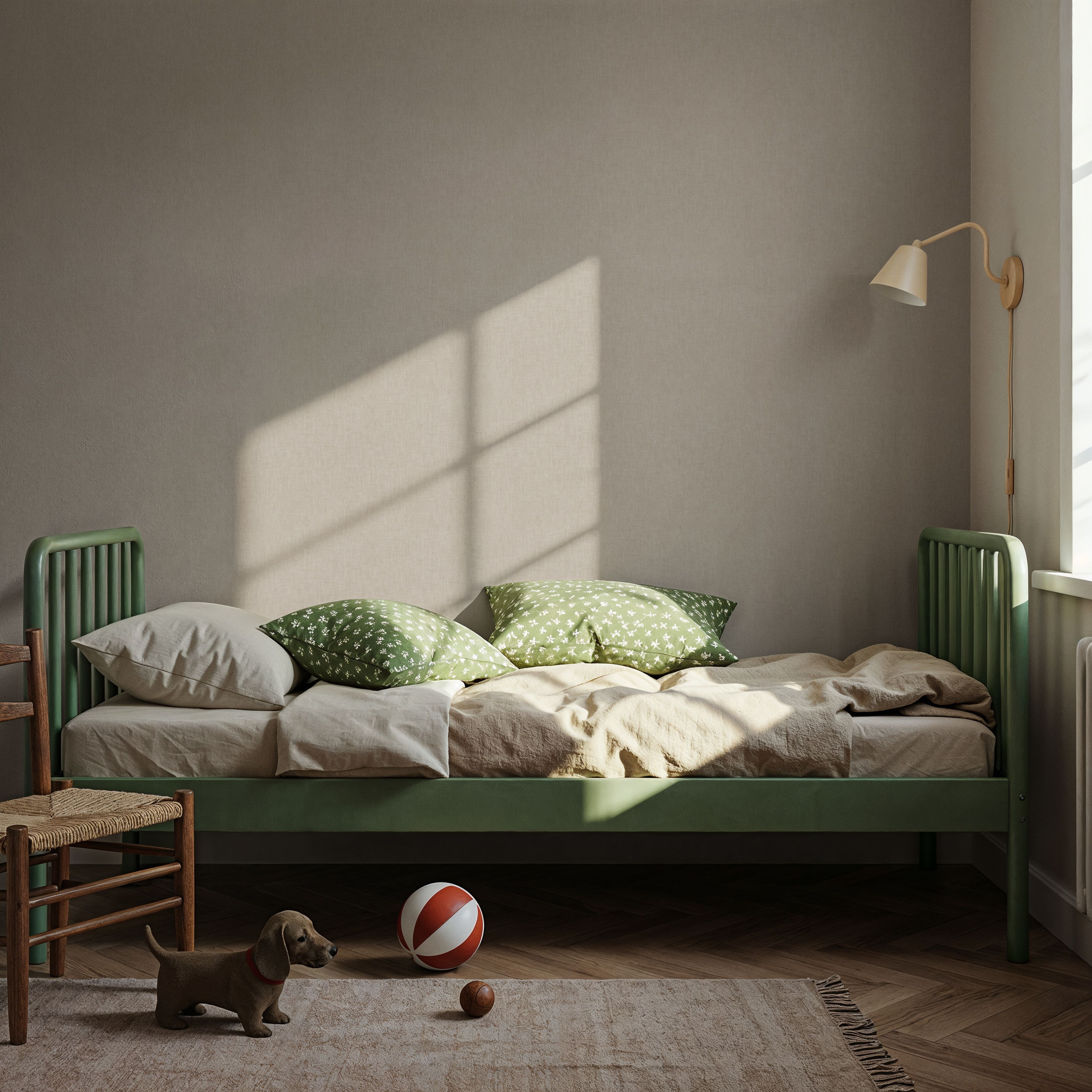 Linen Mist Neutral Collection, Warm White