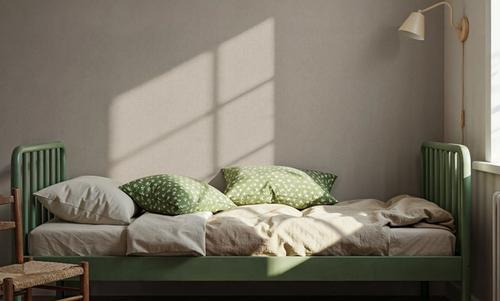 Linen Mist Neutral Collection, Warm White