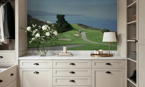 Coastal Golf Paradise