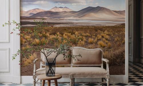 Atacama Desert