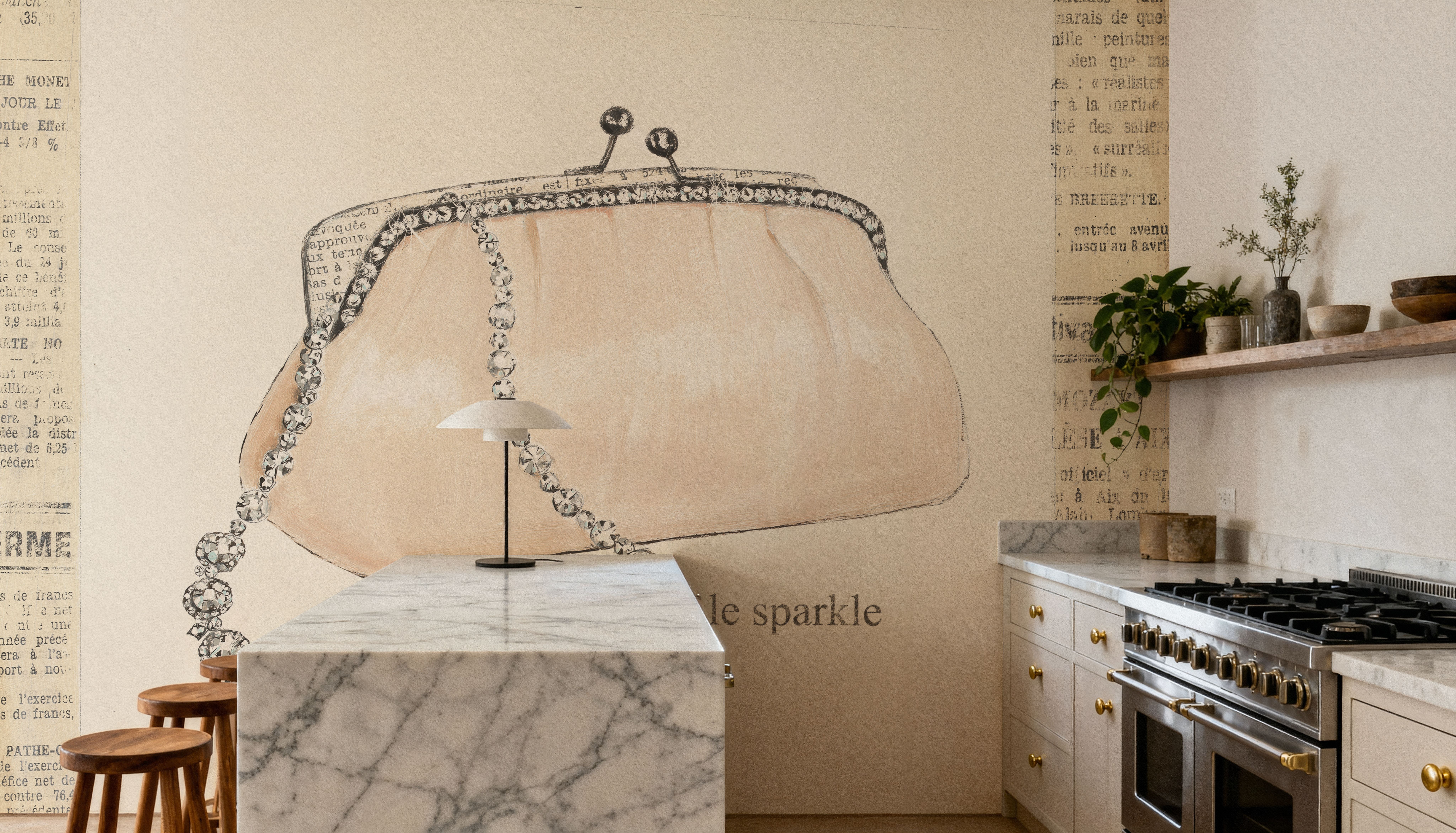 From Emilys Closet II Square