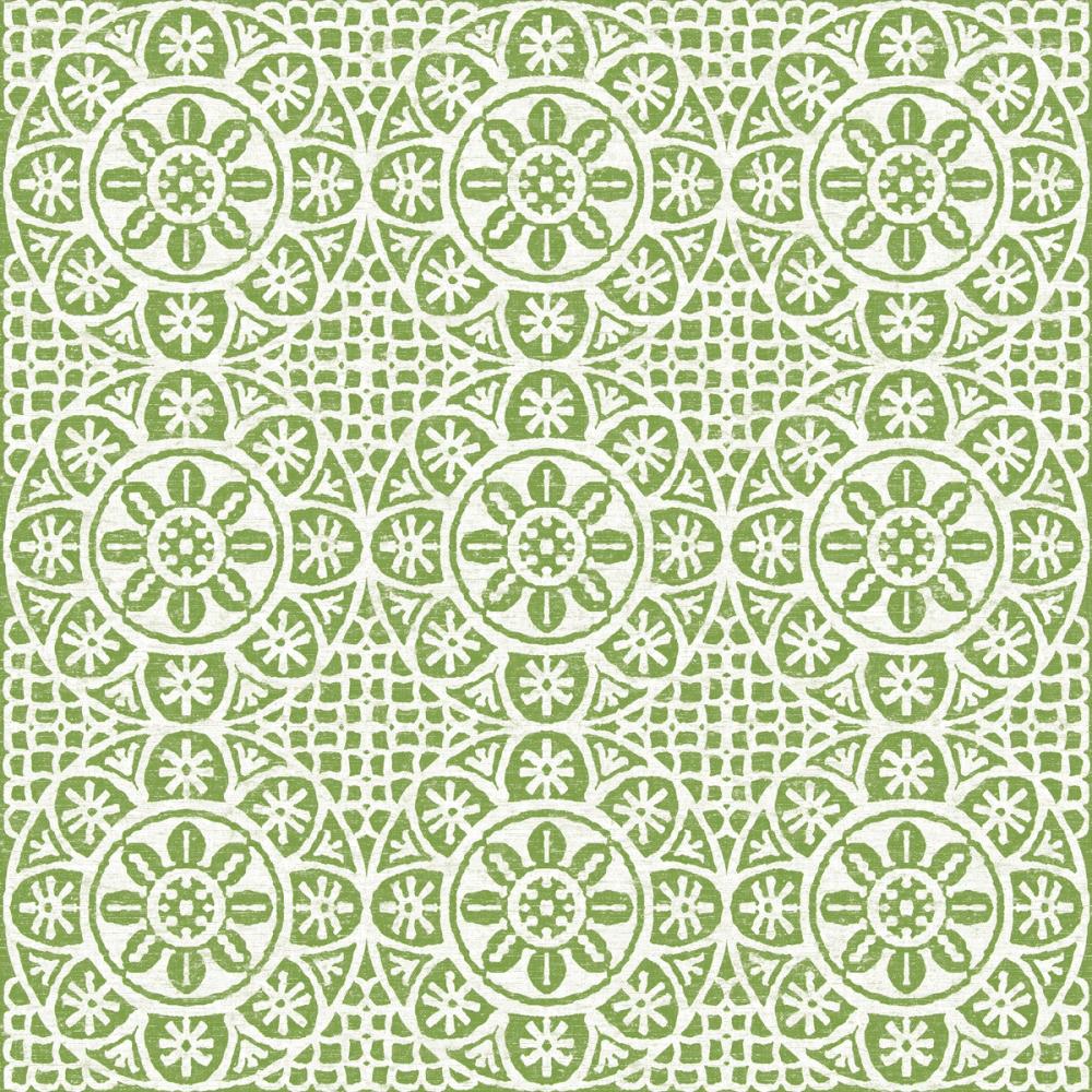 Amadora Symetry Green