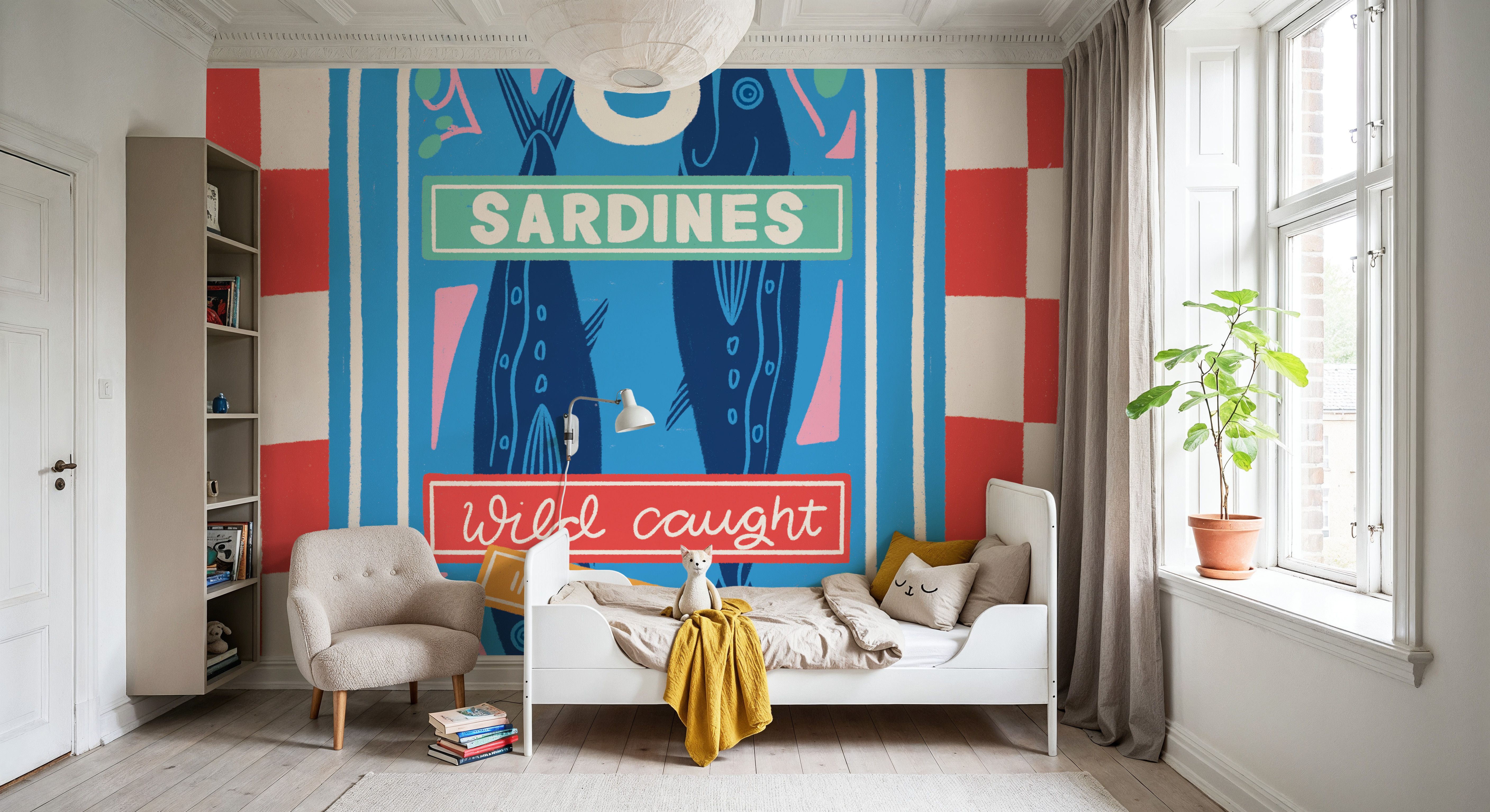 Fun Sardines I