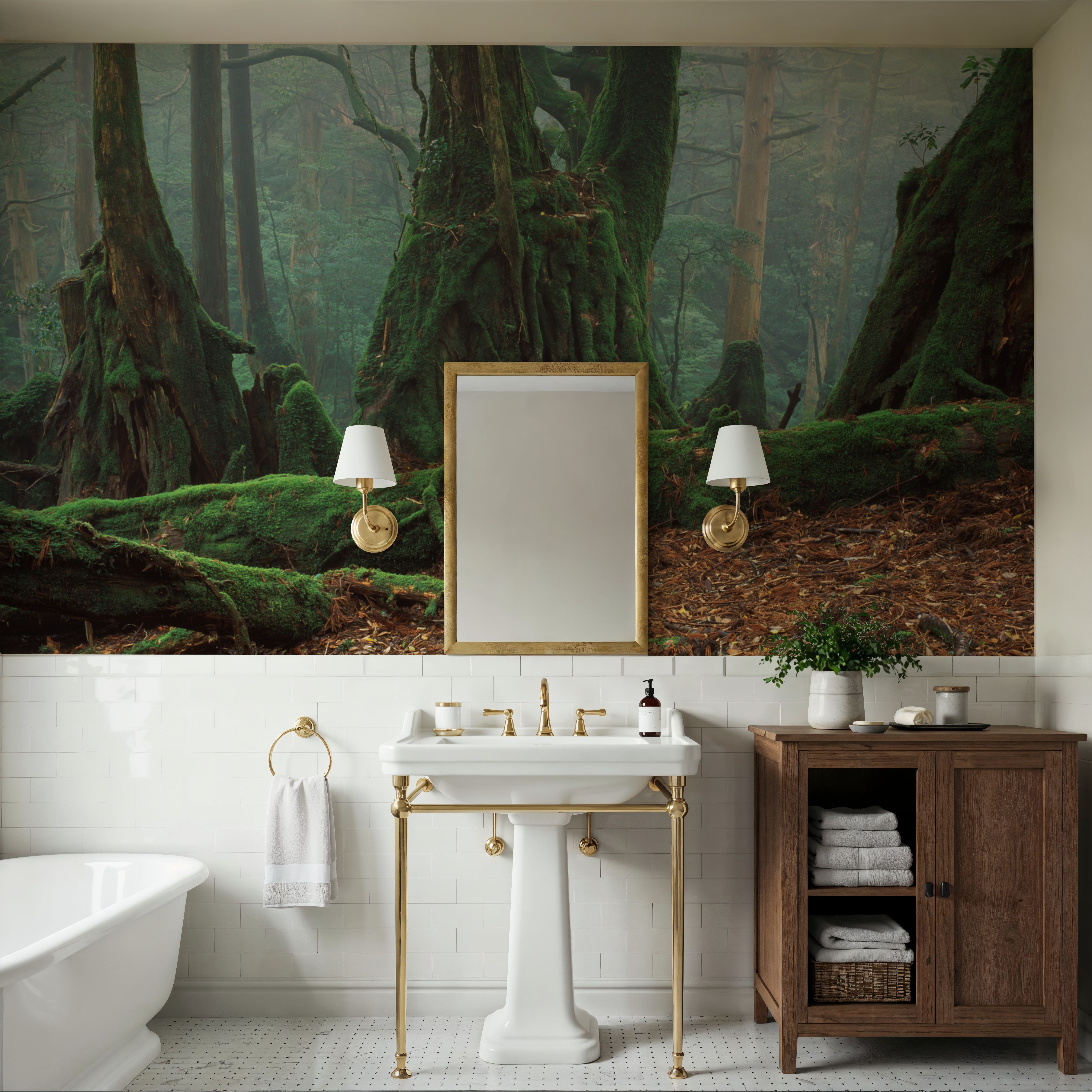 Yaku Rain Forest