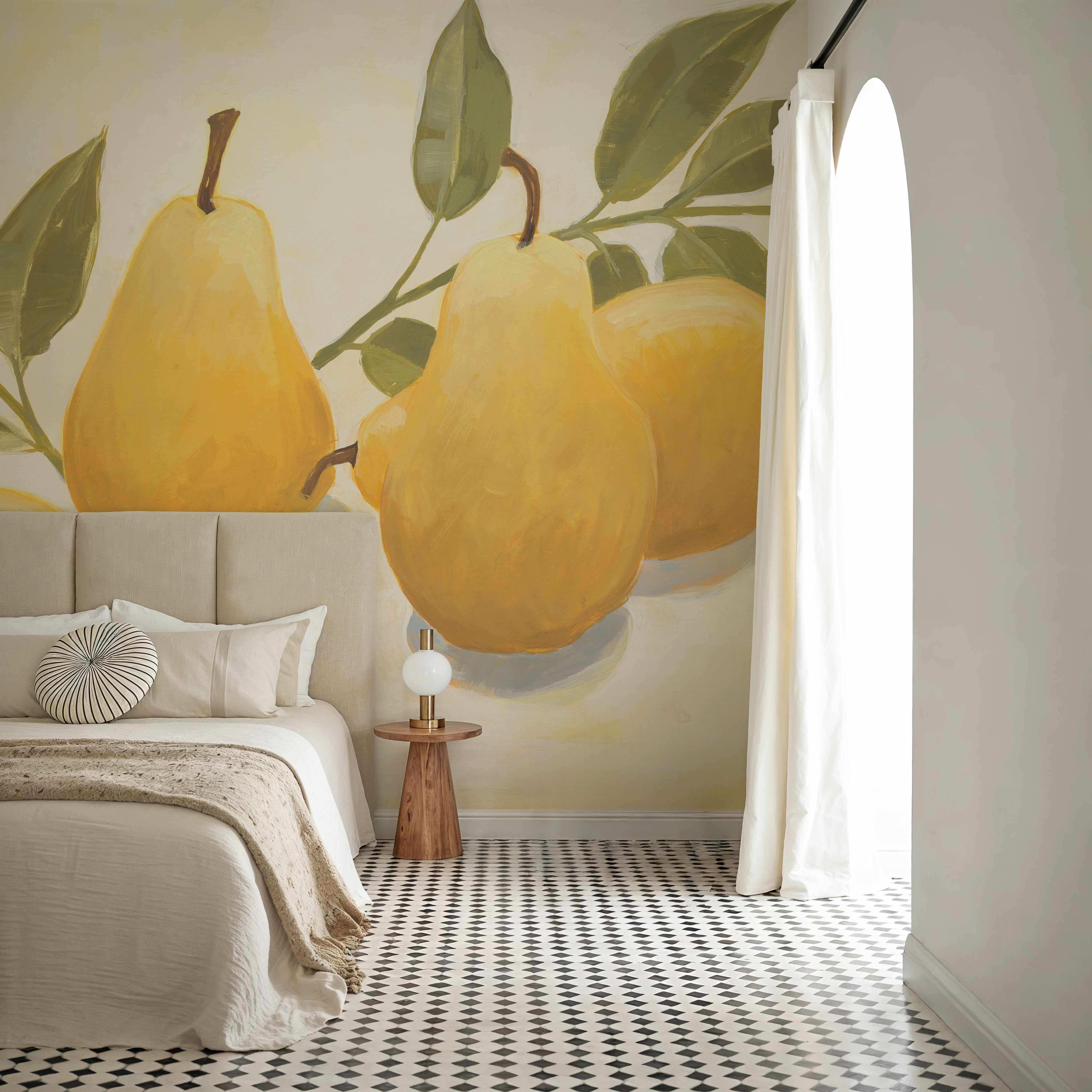 Pears I