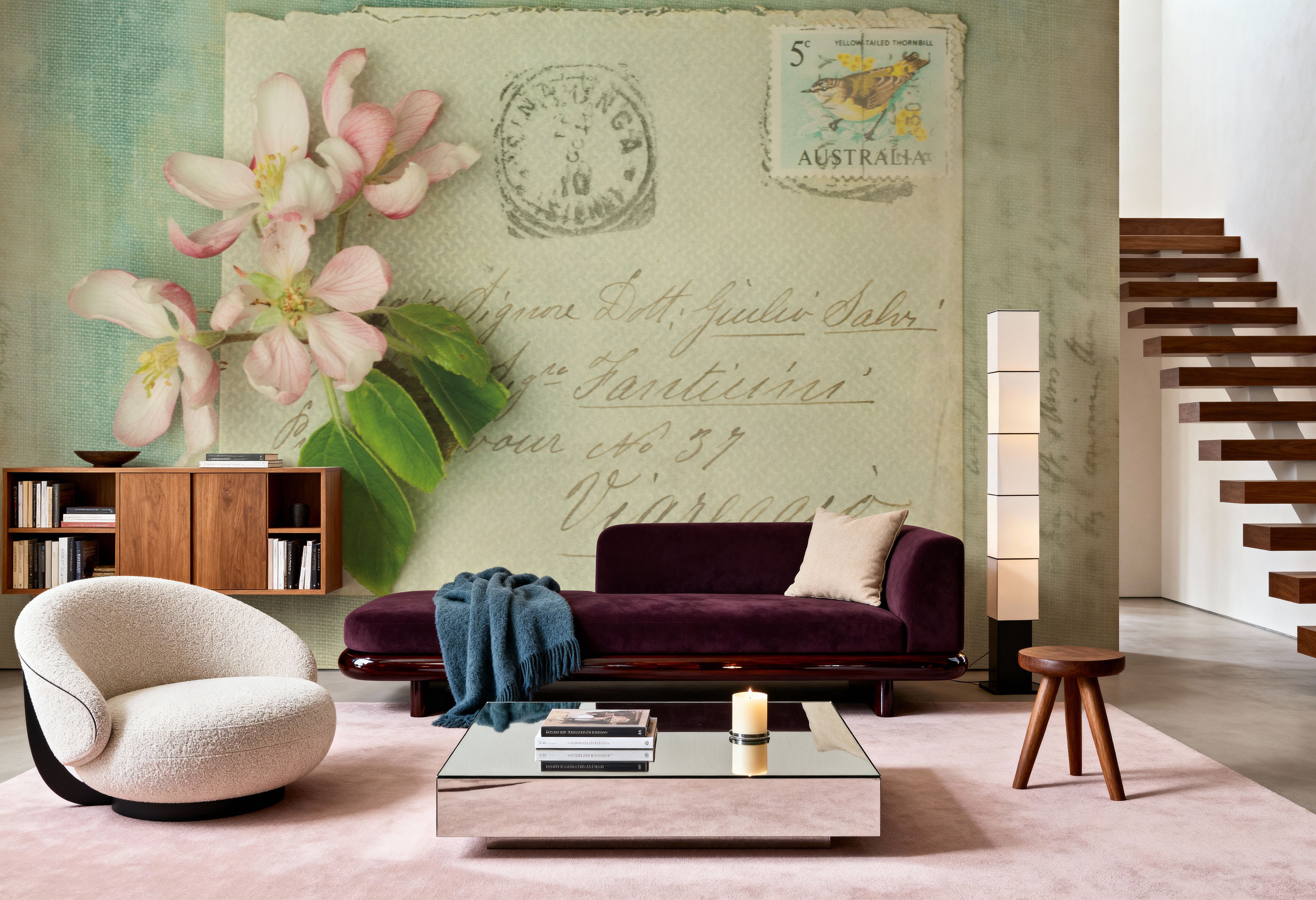 Poets Garden I