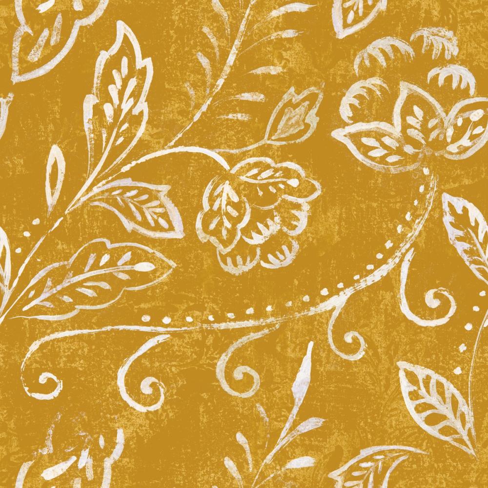 Hanging Gardens Yellow