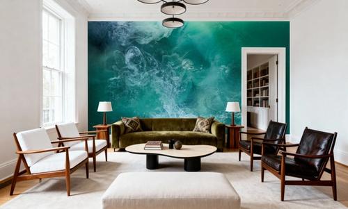 Emerald Ocean