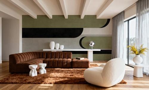 Modern Elements, Pistachio