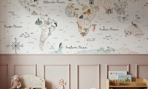 Travel the World