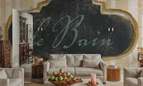 Le Bain