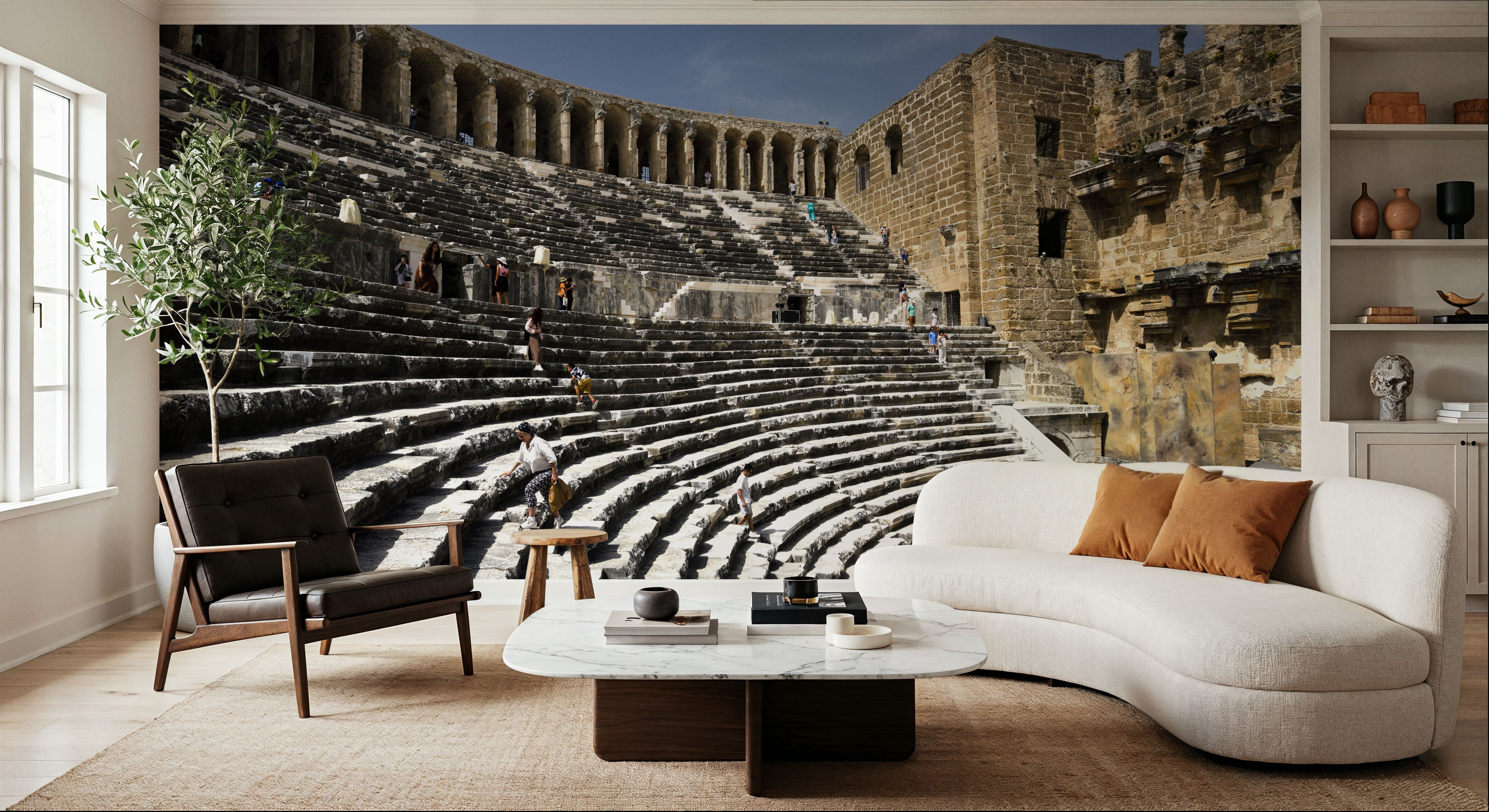 Classical Amphitheater