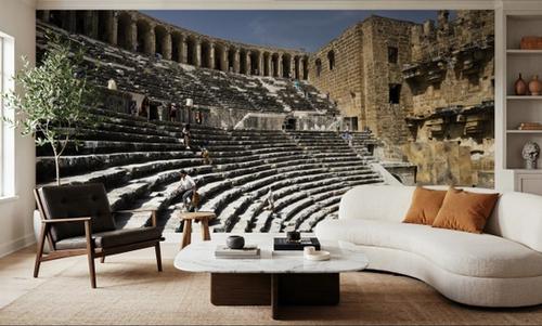 Classical Amphitheater
