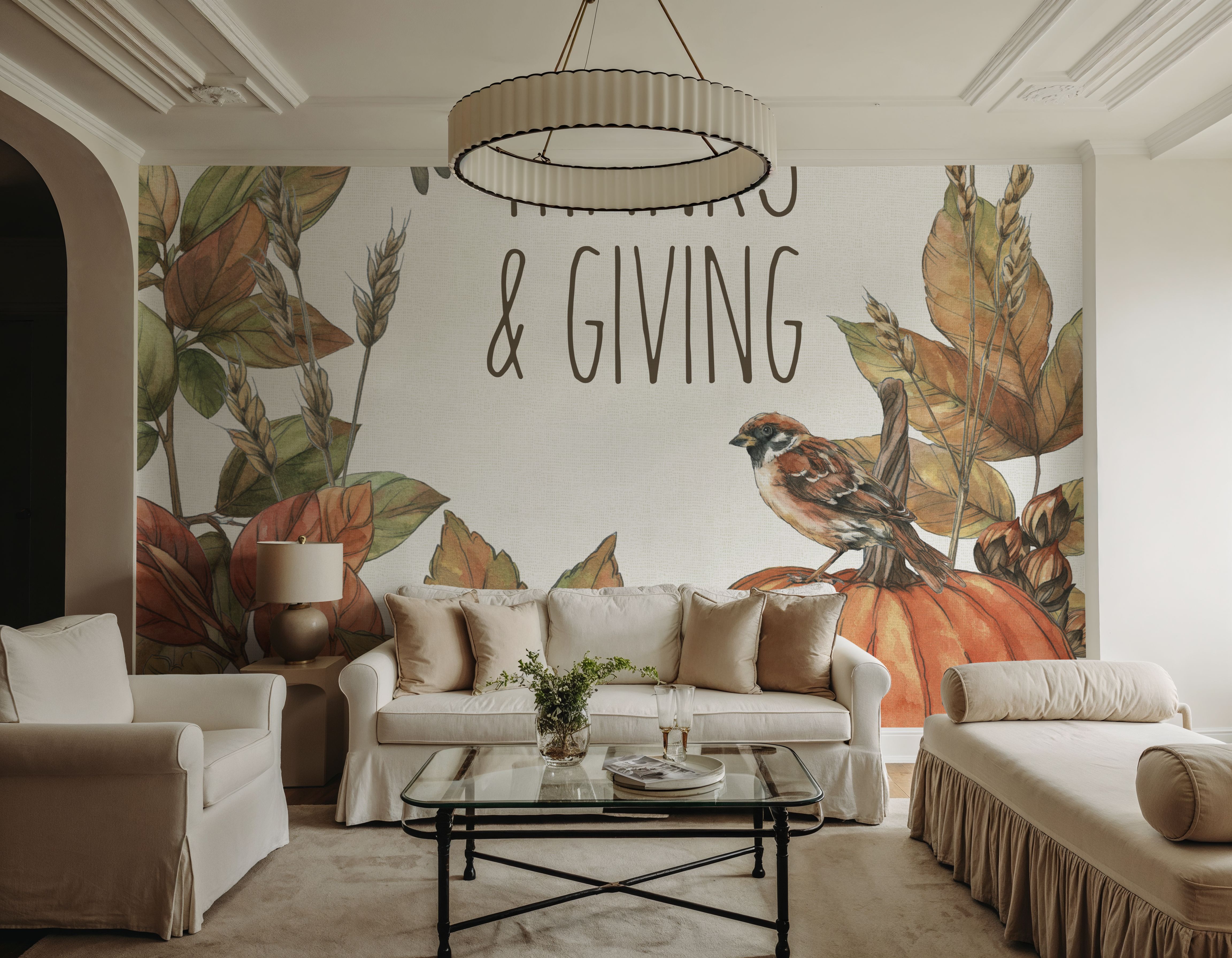 Harvest Home V