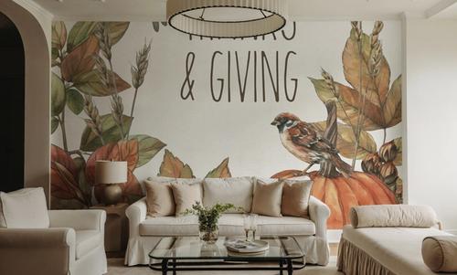 Harvest Home V