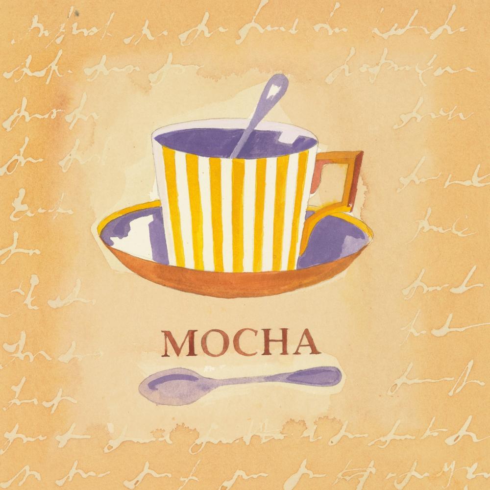 Mocha