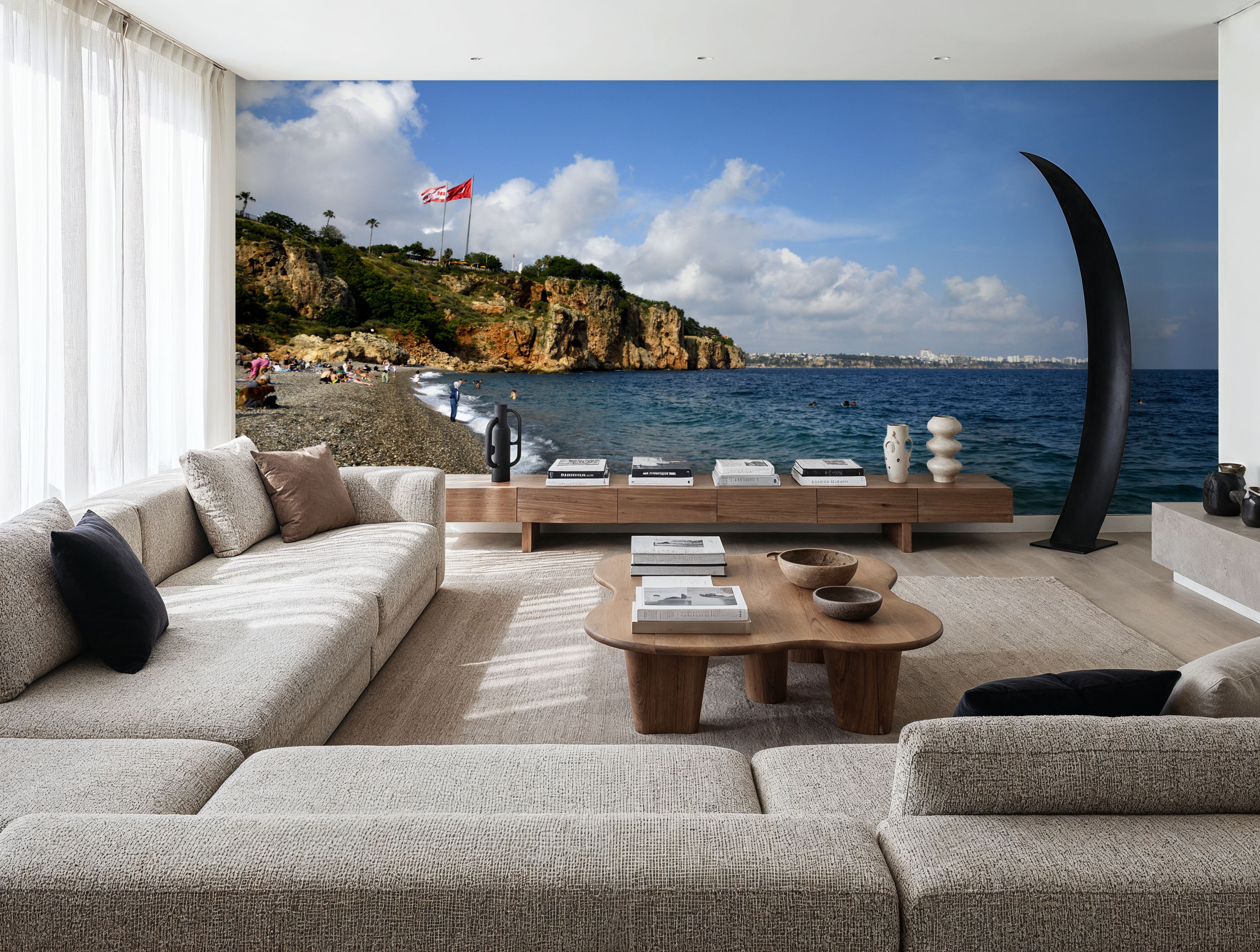 Mediterranean Escape