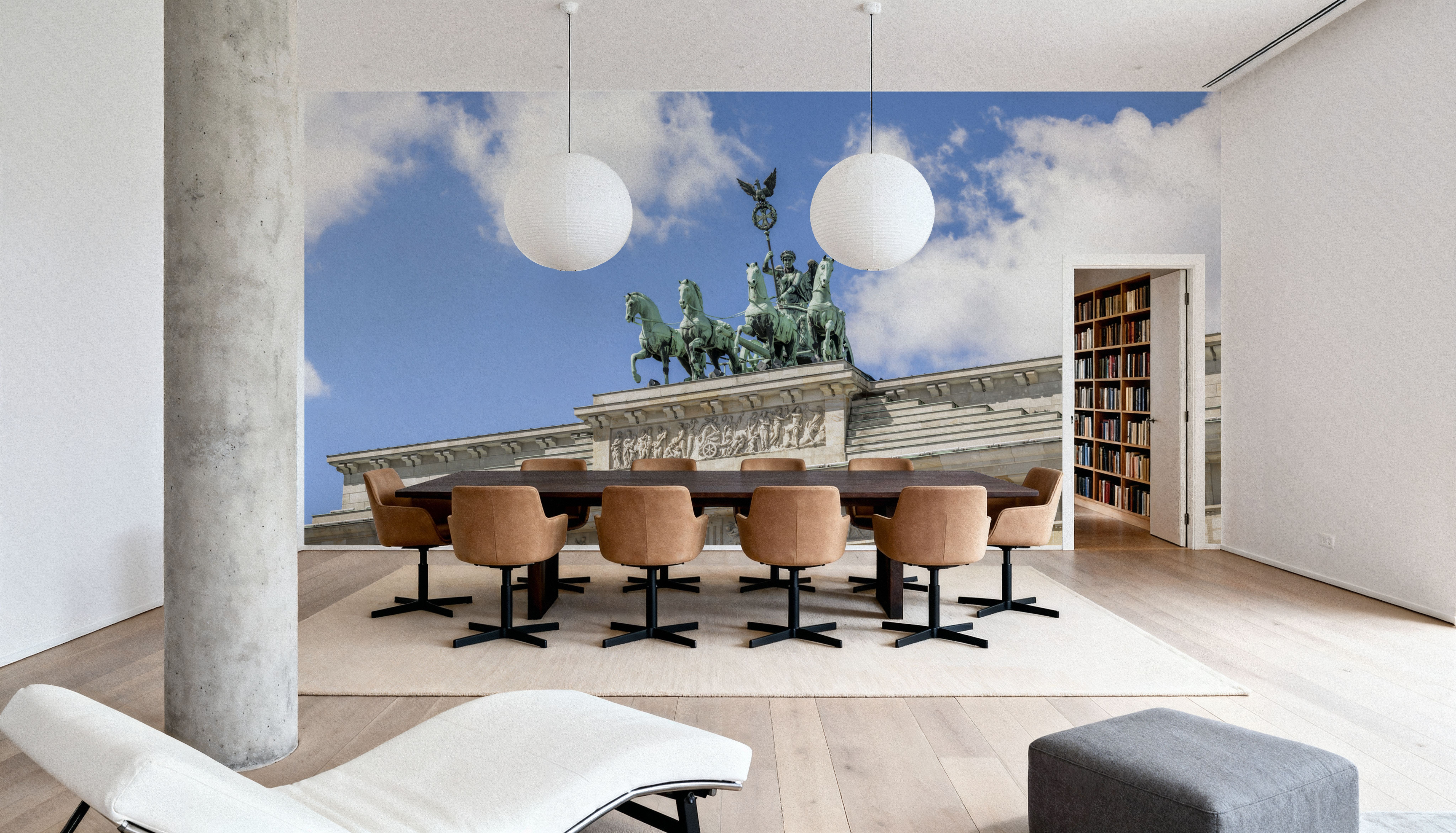 Quadriga