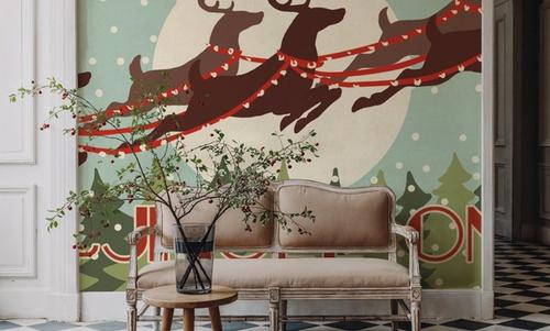 50s Christmas IV