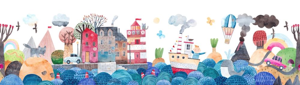 Travel Around The World