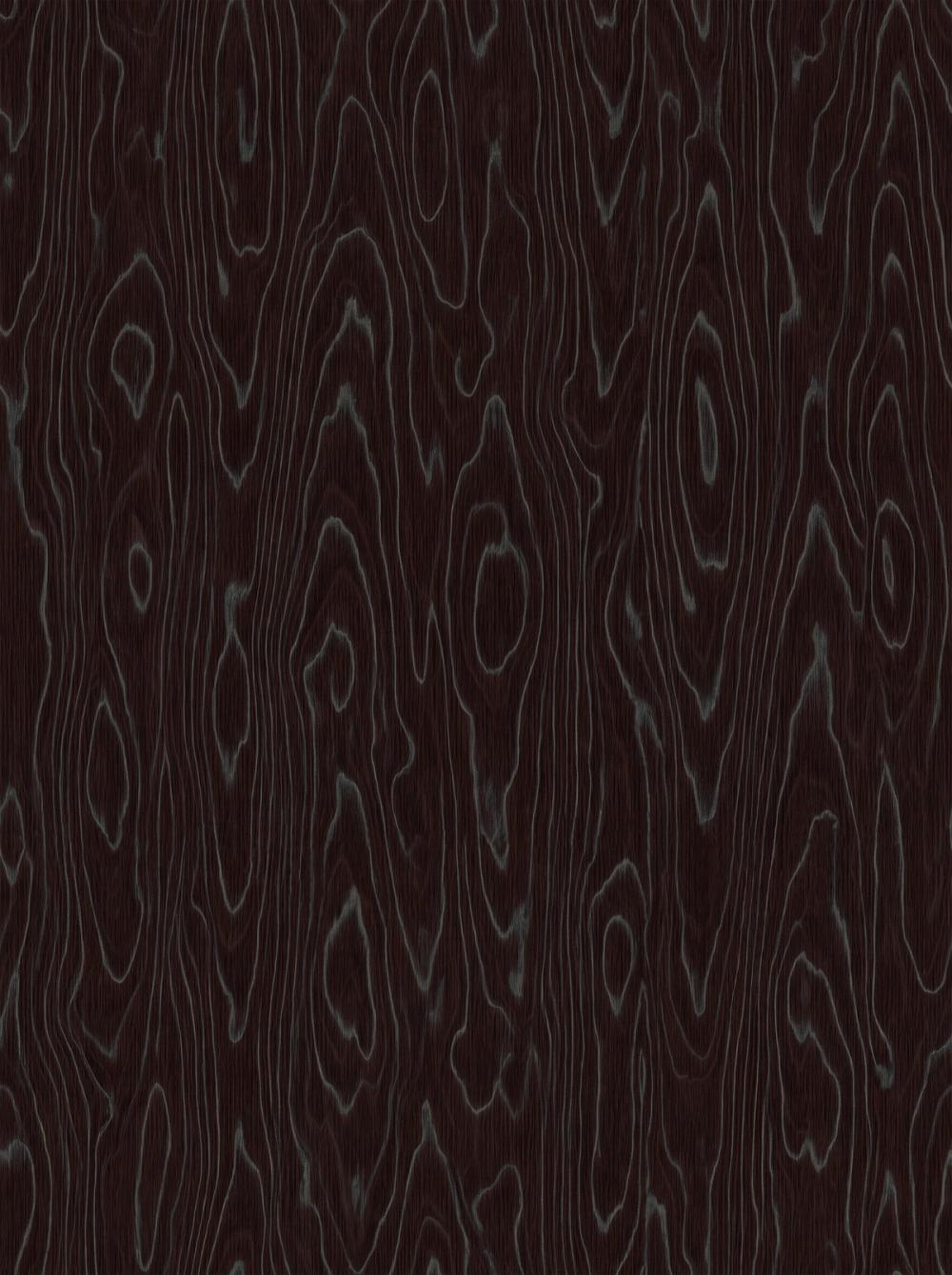Conoid Grain, Oxblood