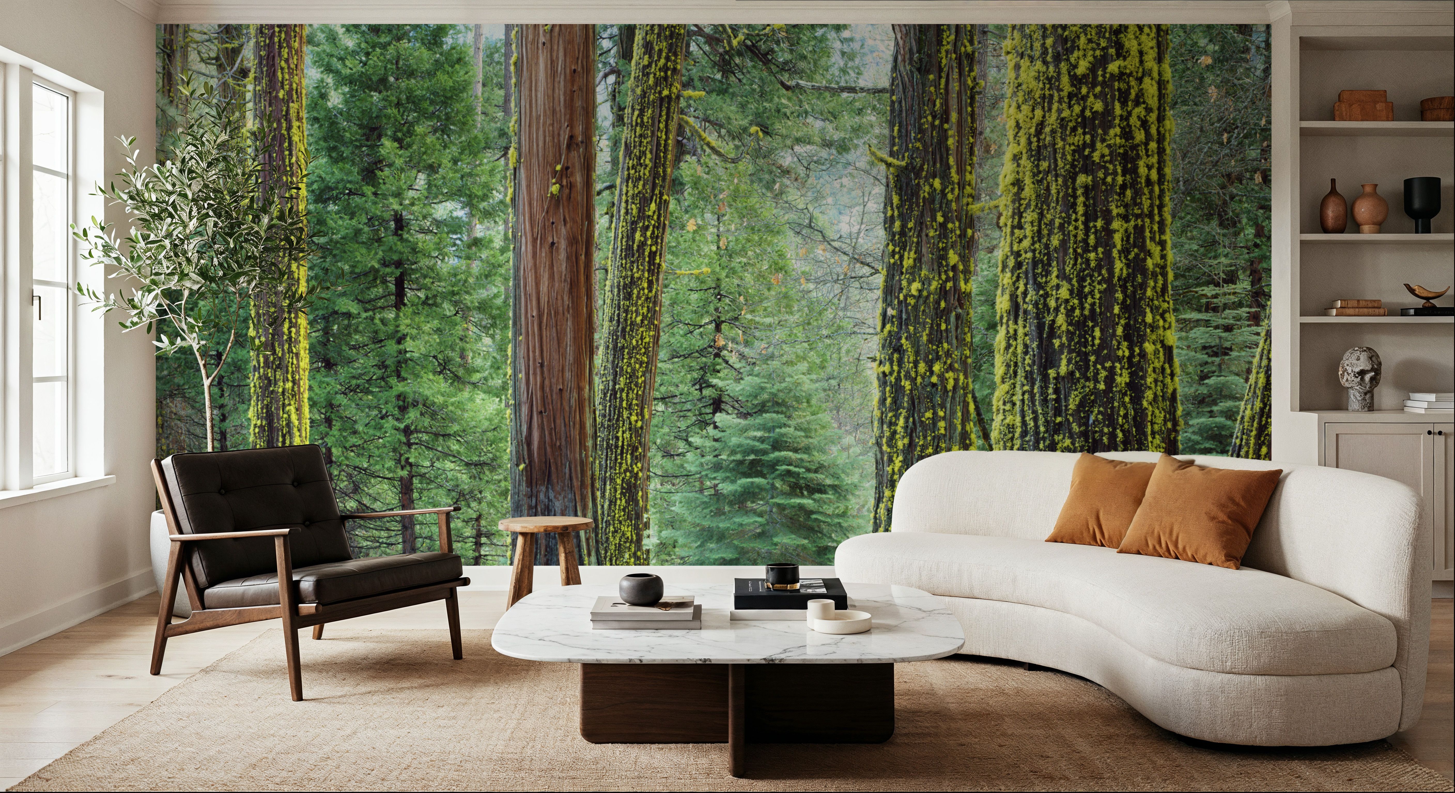Moss Haven