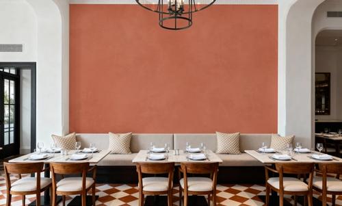 Tuscan Clay, Terracotta