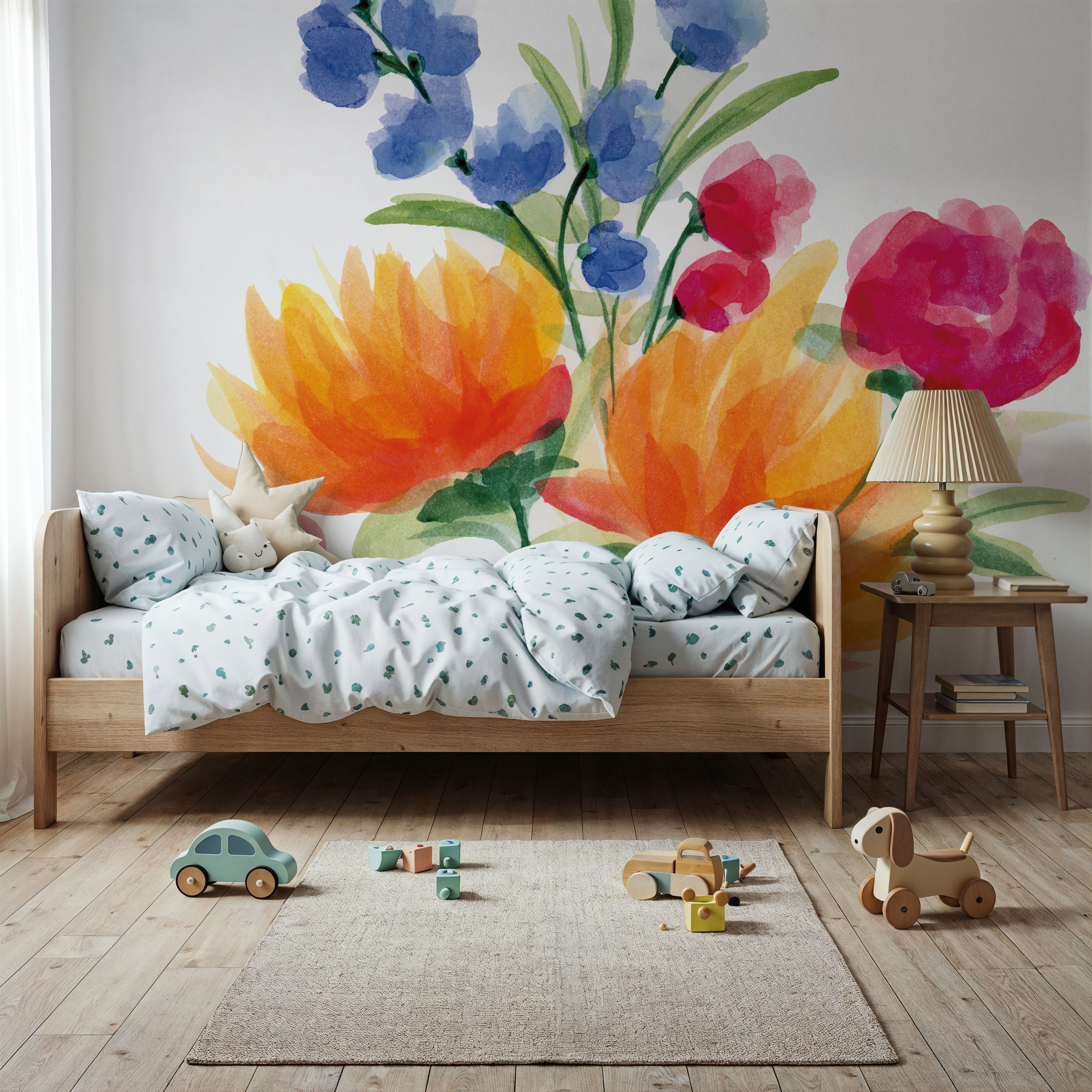 Spring is Blooming IV