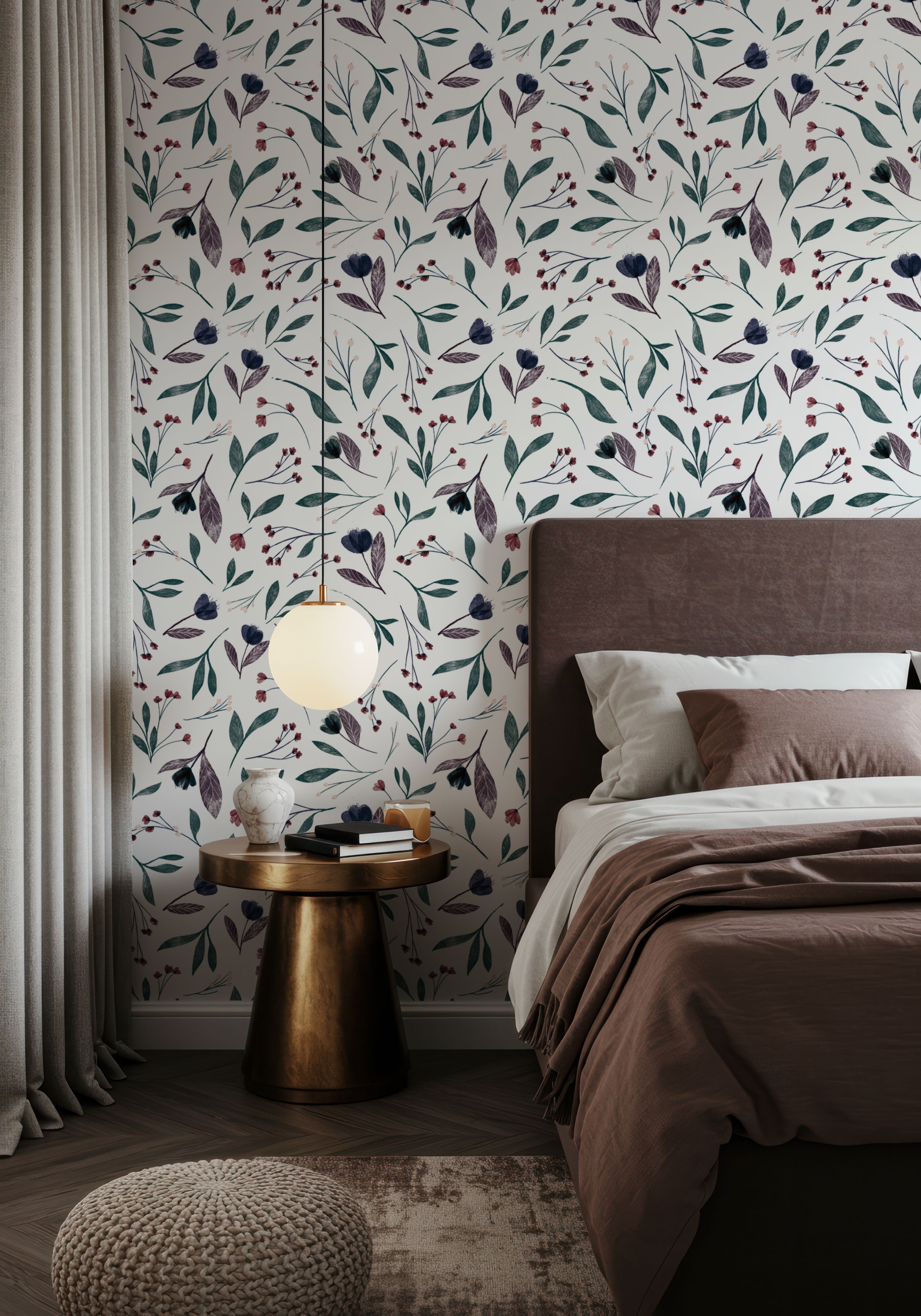 Home of the Bees White