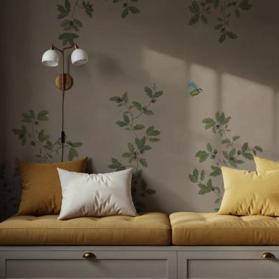 Oak Hollow, Beige