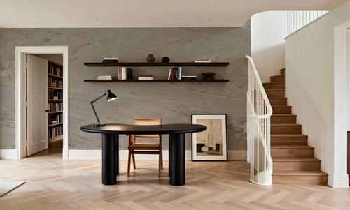 Light Granite